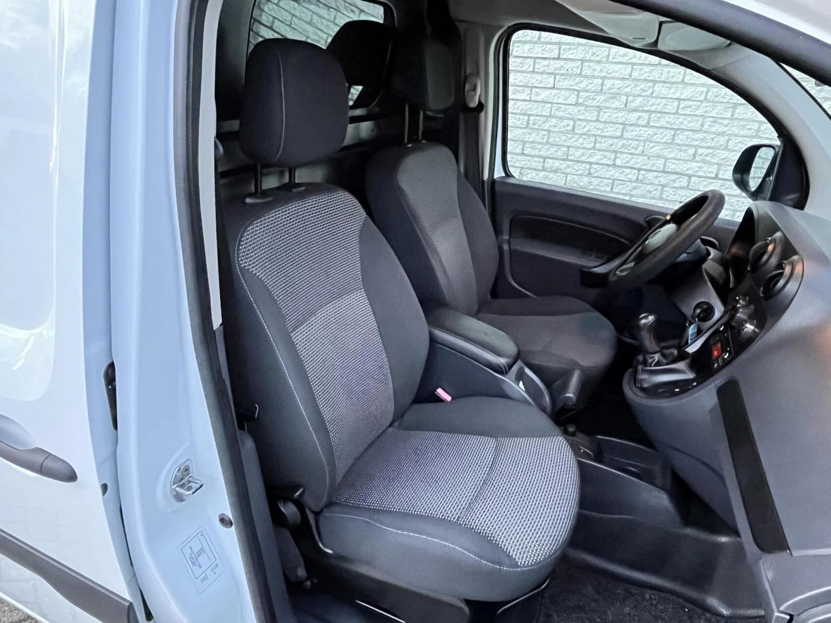 Hoofdafbeelding Mercedes-Benz Citan