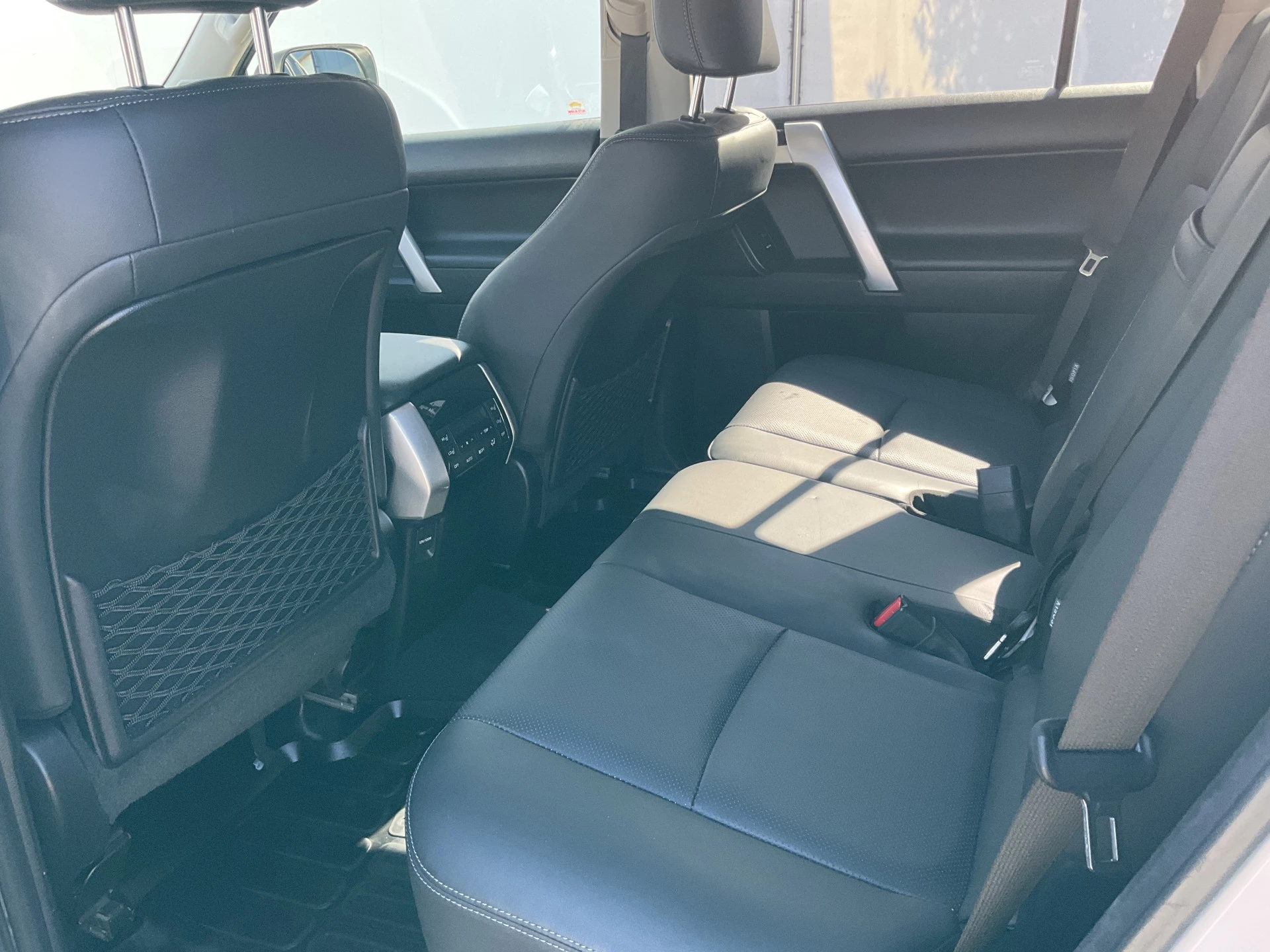 Hoofdafbeelding Toyota Land Cruiser