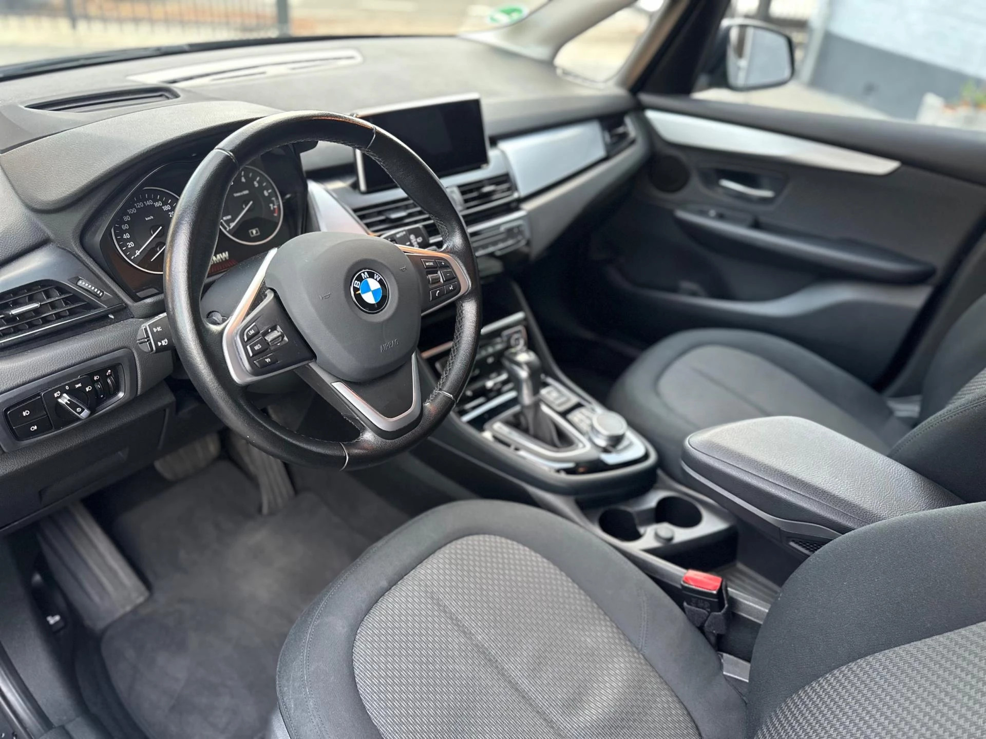 Hoofdafbeelding BMW 2 Serie
