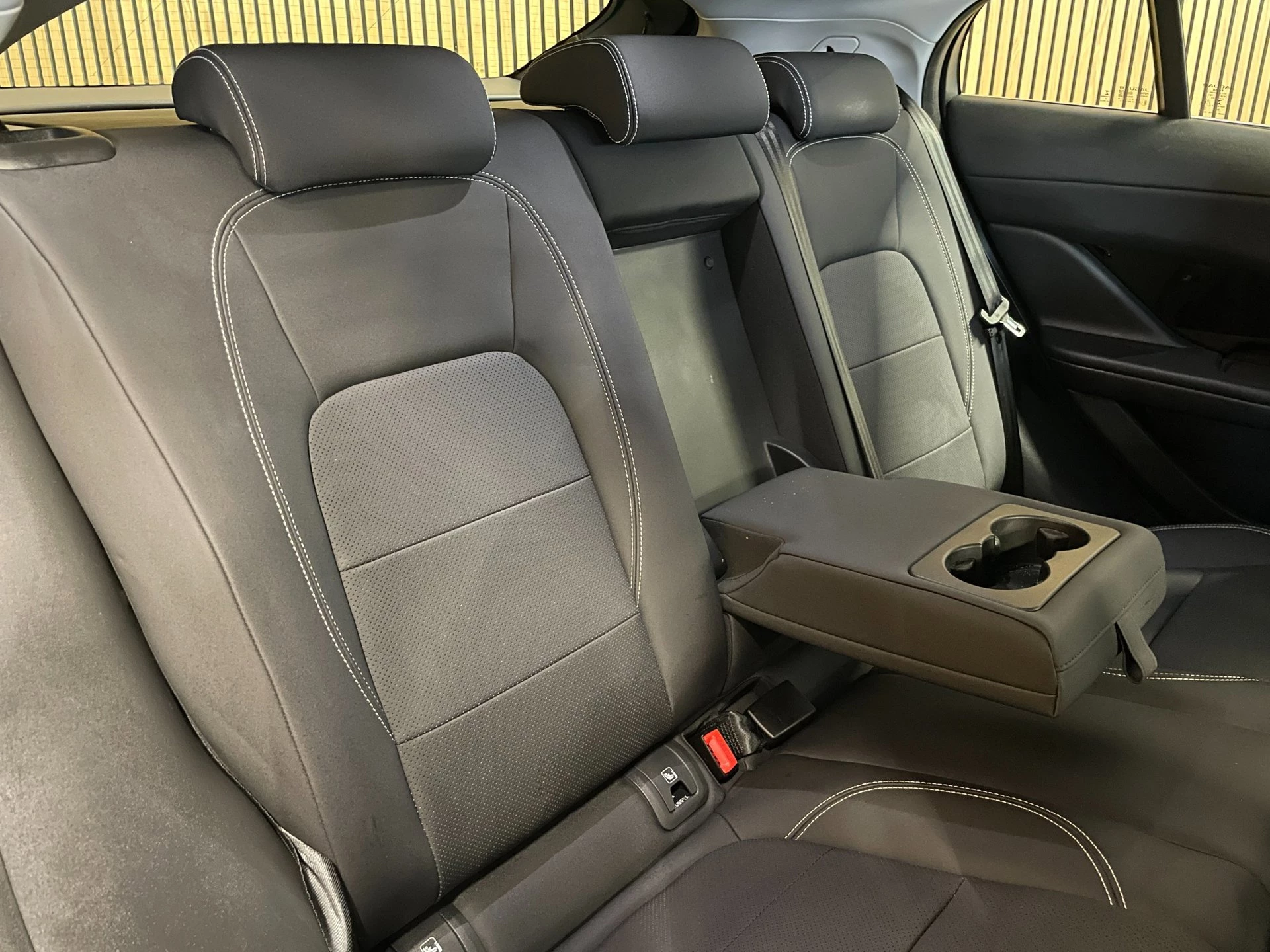 Hoofdafbeelding Jaguar I-PACE