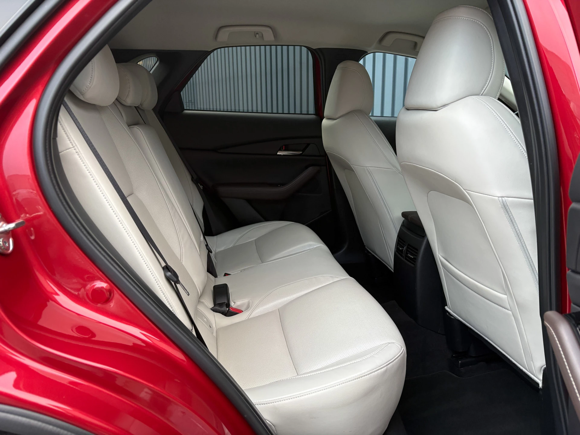 Hoofdafbeelding Mazda CX-30