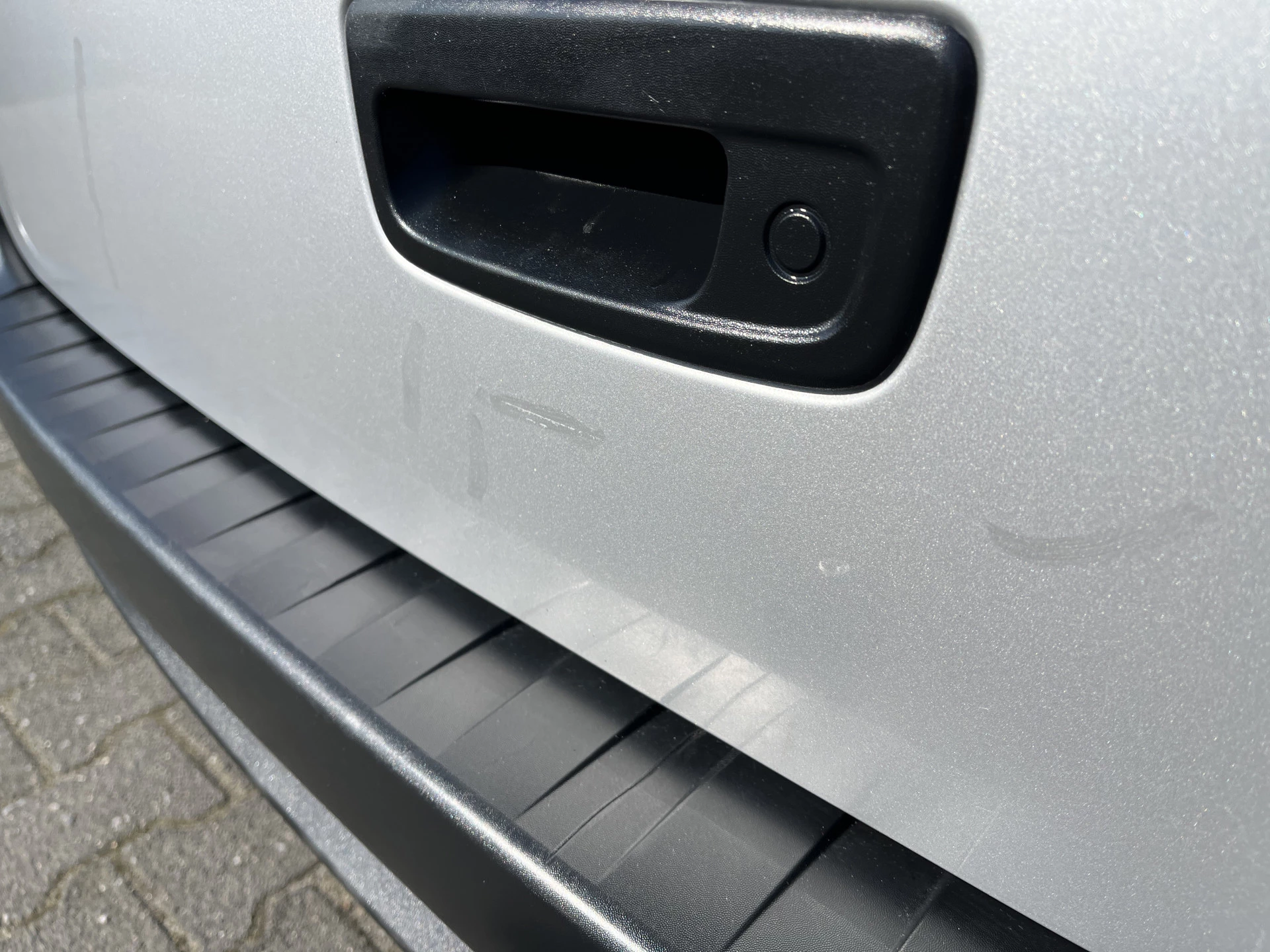 Hoofdafbeelding Mercedes-Benz Citan
