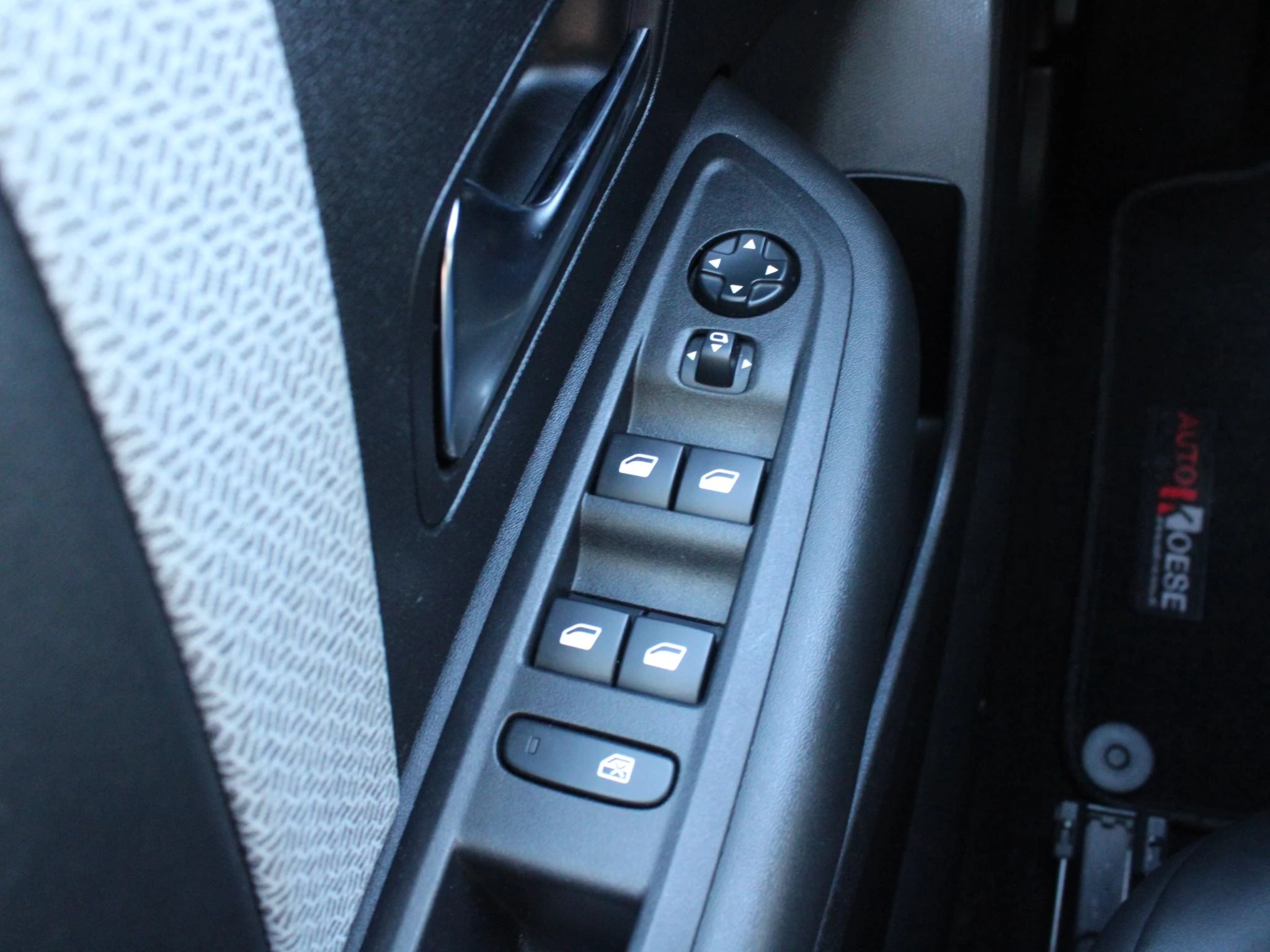 Hoofdafbeelding Citroën C4