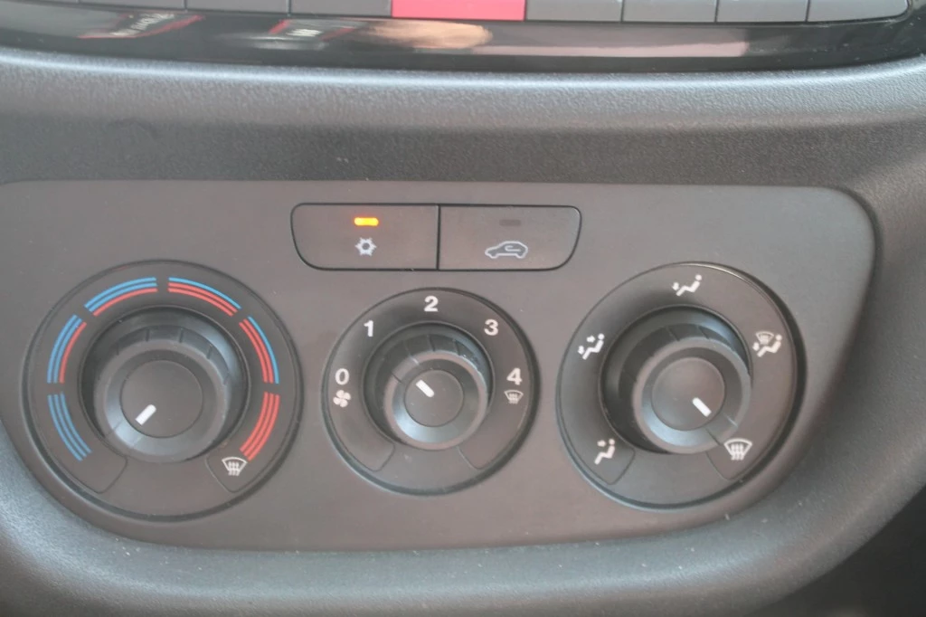Hoofdafbeelding Fiat Doblò