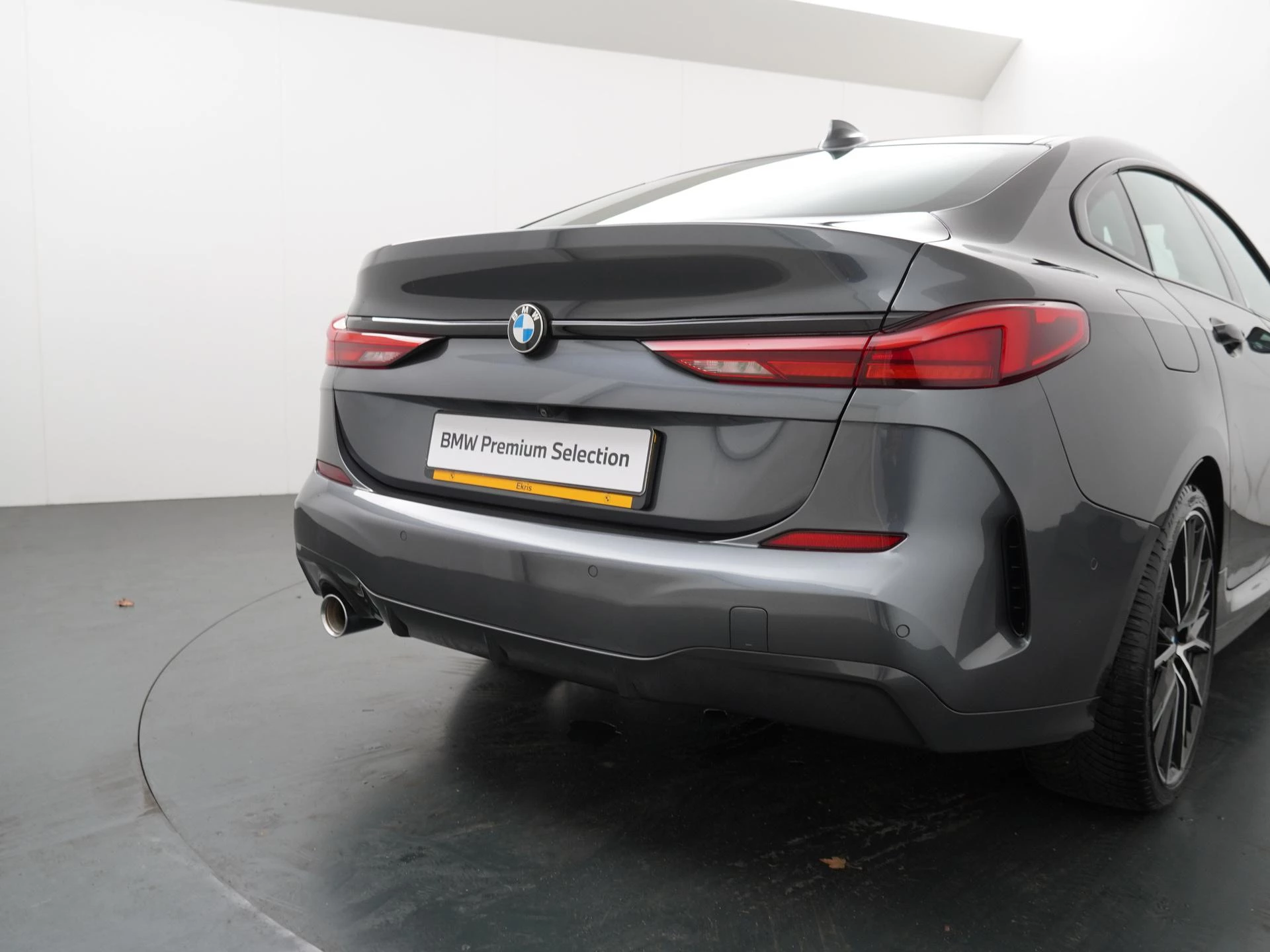Hoofdafbeelding BMW 2 Serie