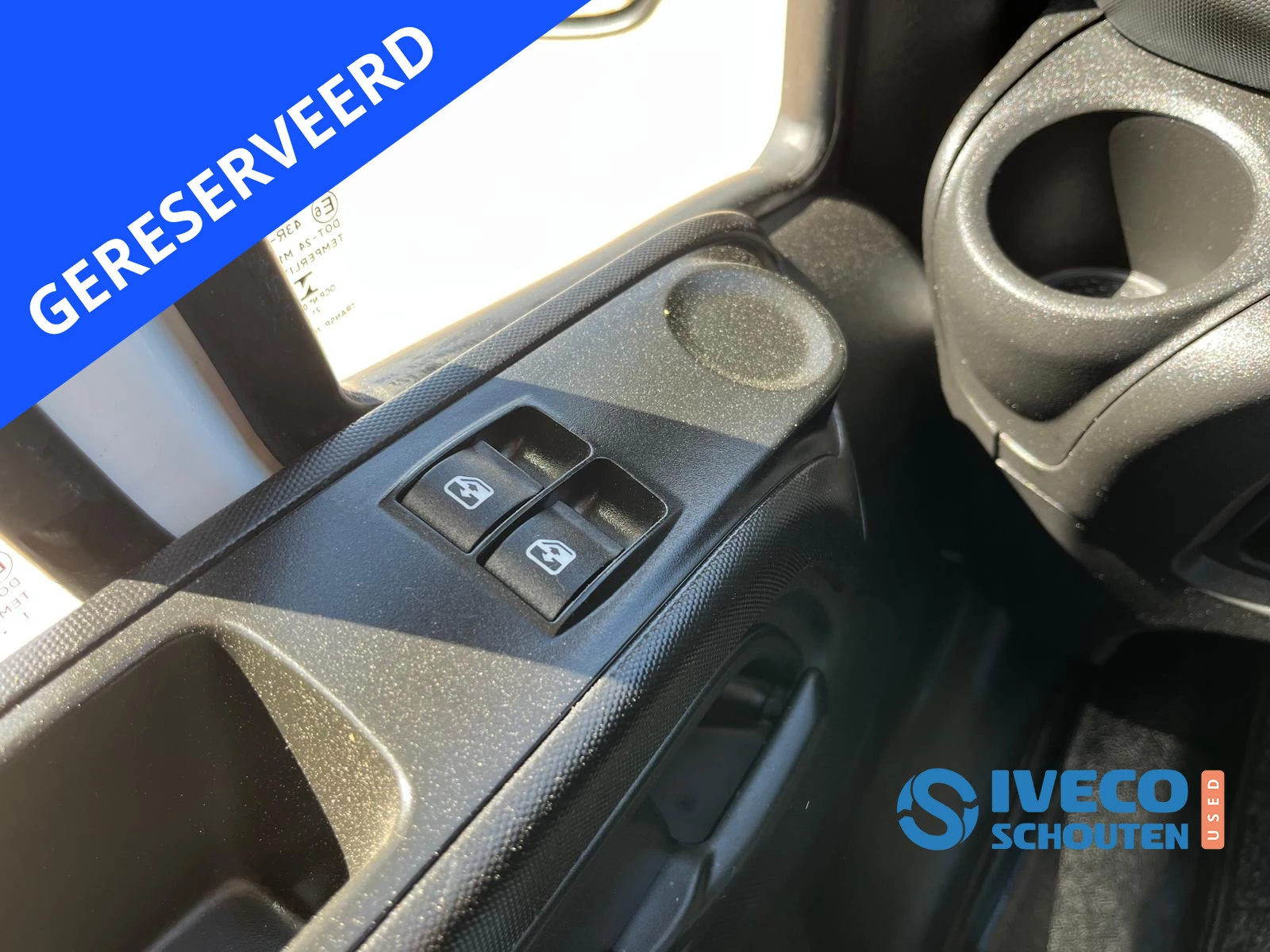 Hoofdafbeelding Iveco 35S14