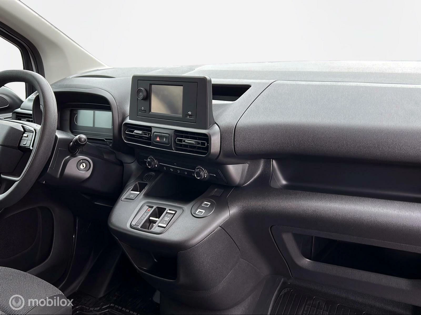 Hoofdafbeelding Toyota ProAce
