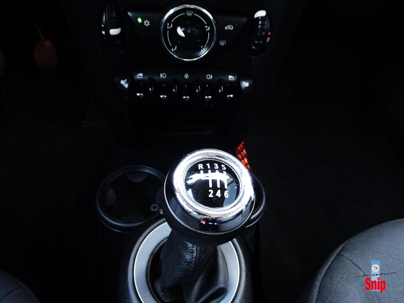 Hoofdafbeelding MINI One