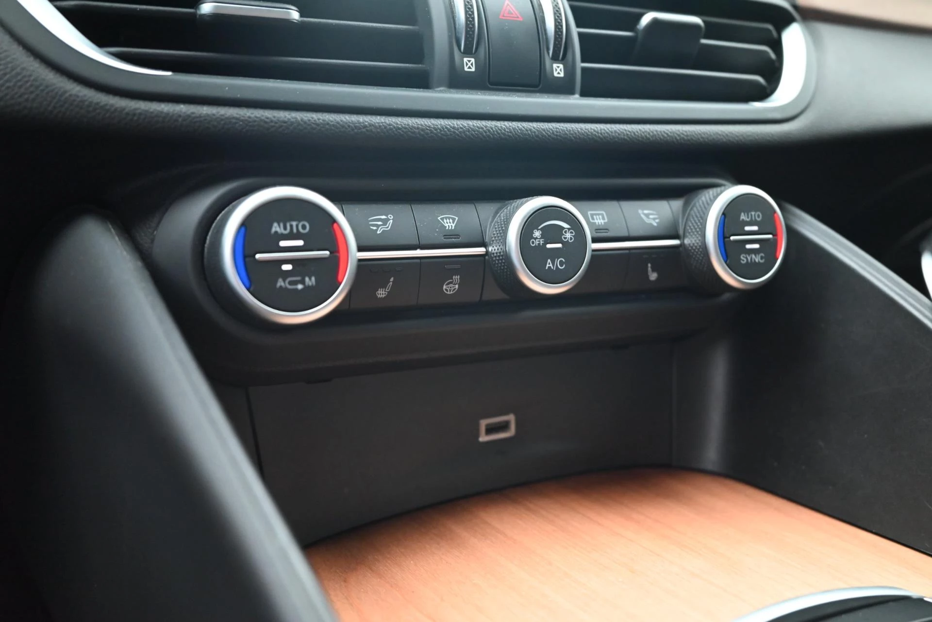 Hoofdafbeelding Alfa Romeo Giulia