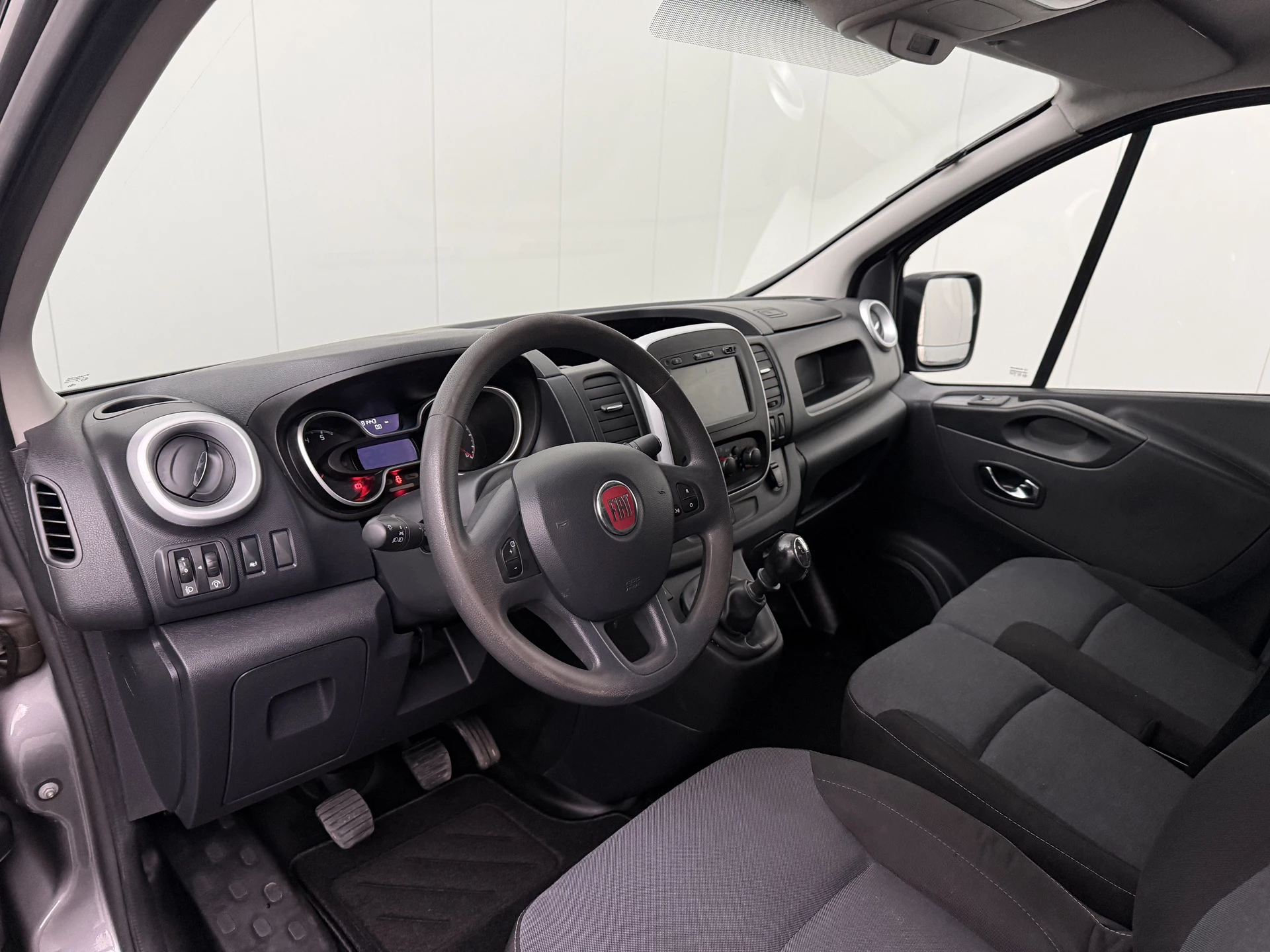 Hoofdafbeelding Fiat Talento