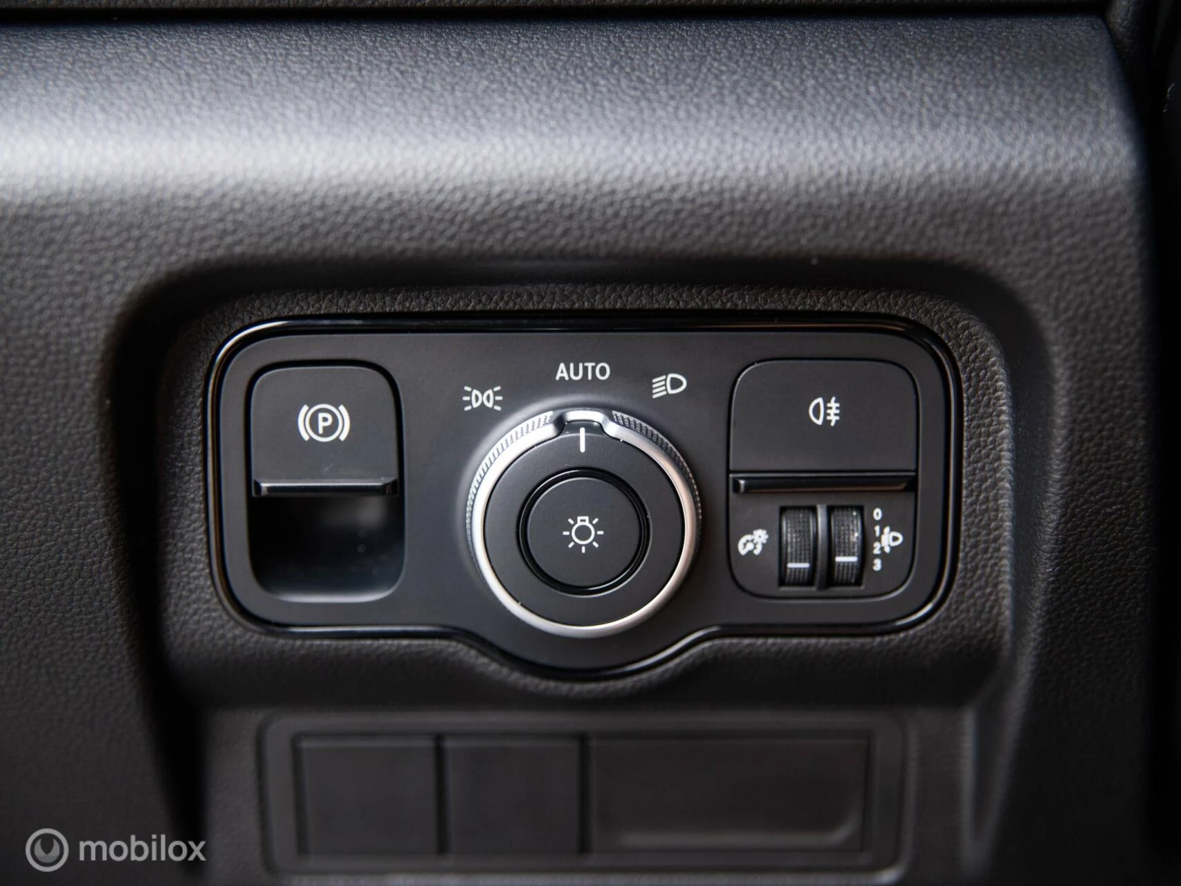 Hoofdafbeelding Mercedes-Benz Citan