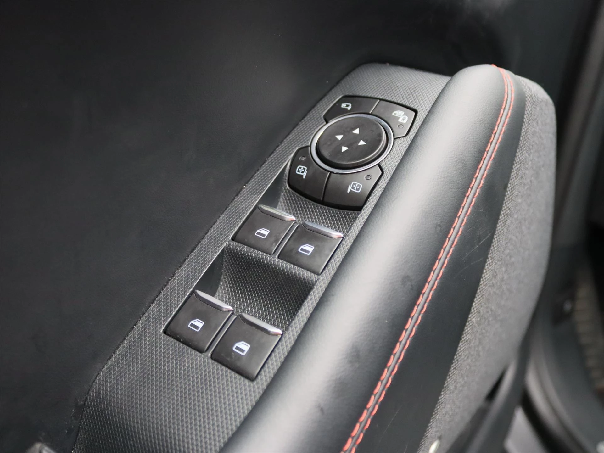 Hoofdafbeelding Ford Mustang Mach-E