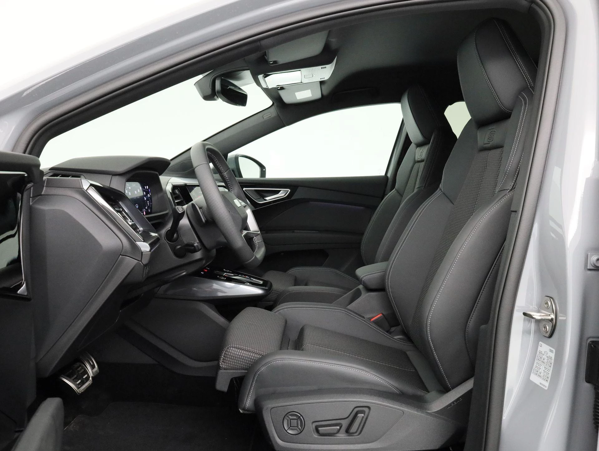 Hoofdafbeelding Audi Q4 Sportback e-tron
