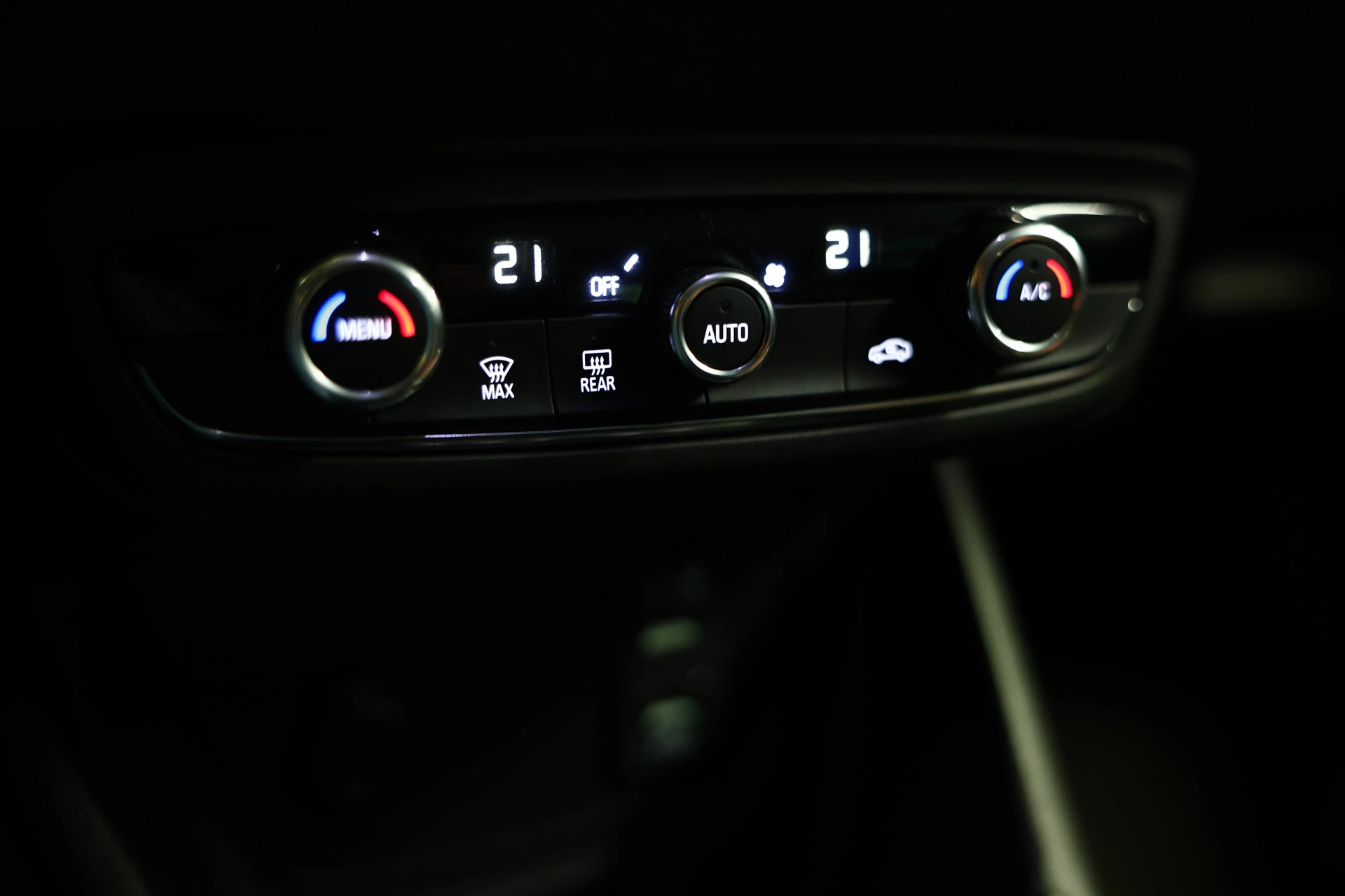 Hoofdafbeelding Opel Crossland