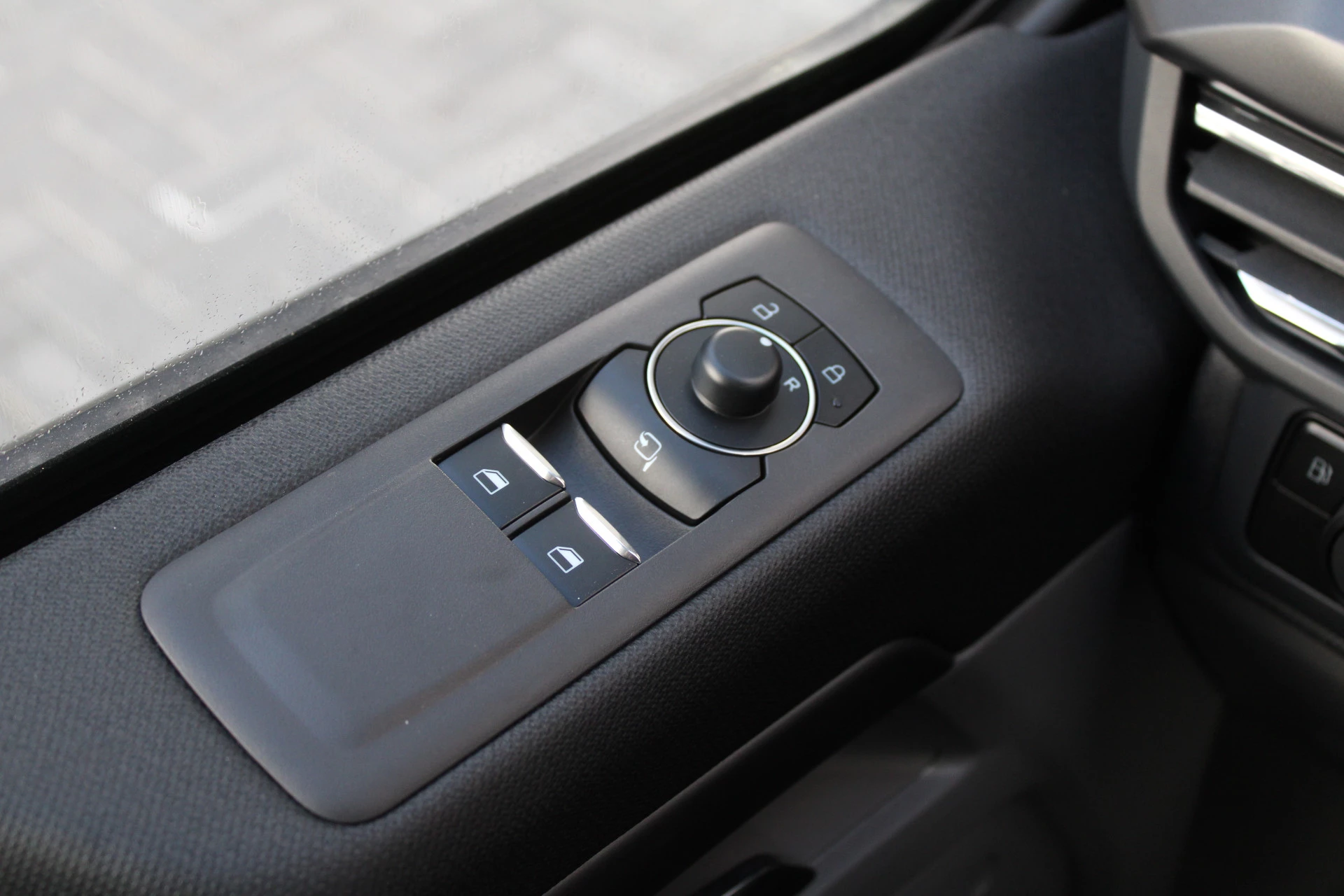 Hoofdafbeelding Ford Tourneo Custom