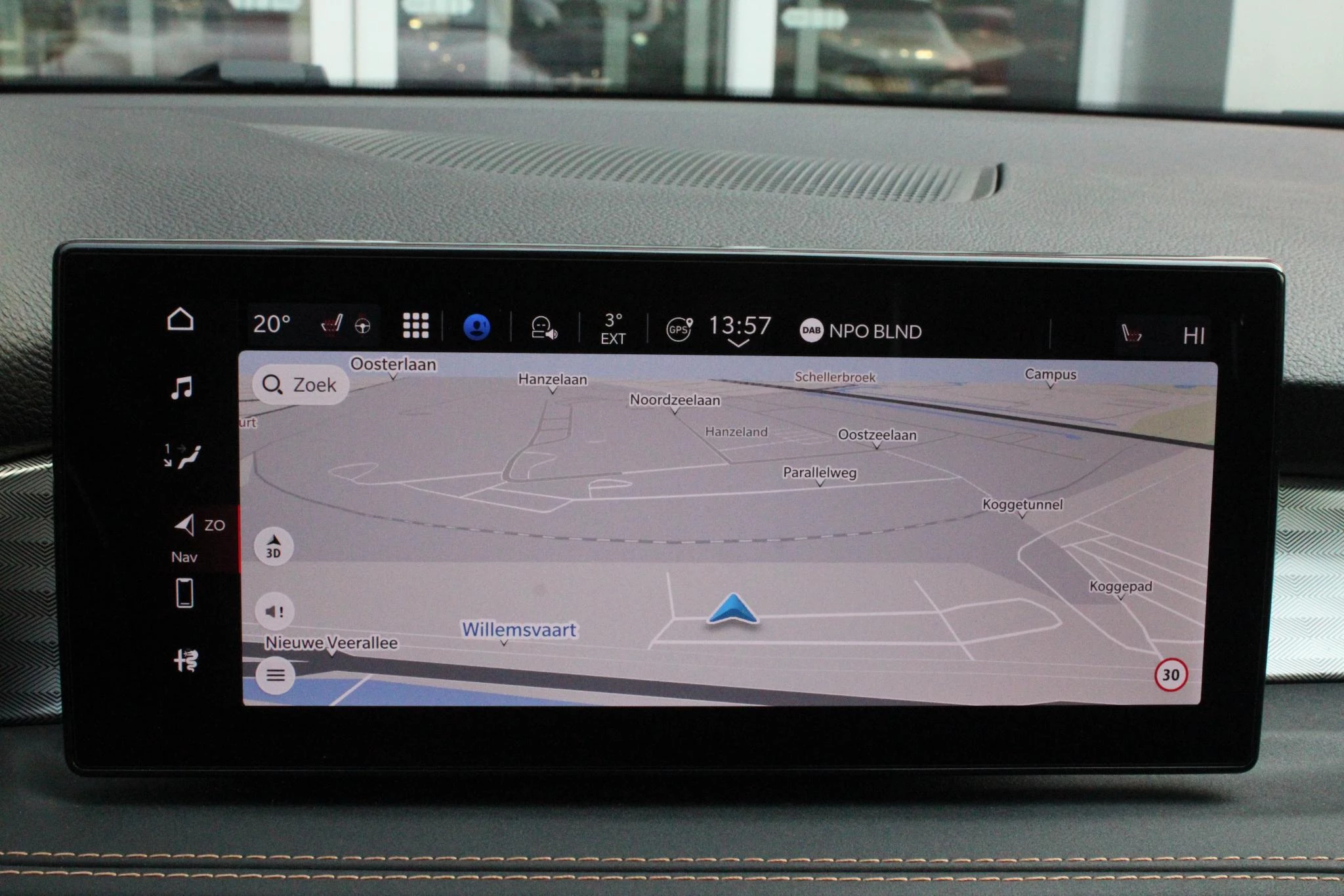 Hoofdafbeelding Alfa Romeo Tonale