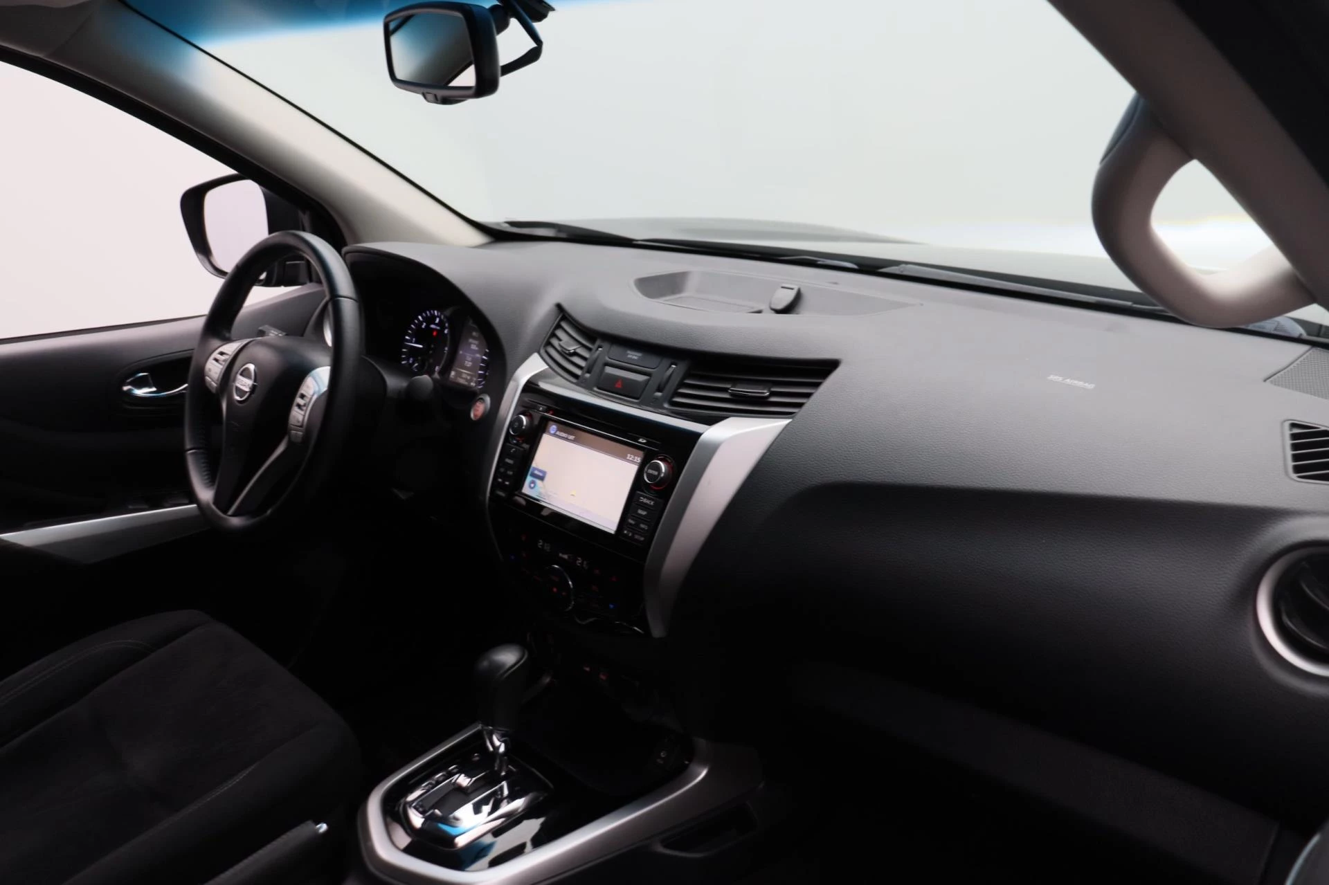 Hoofdafbeelding Nissan Navara