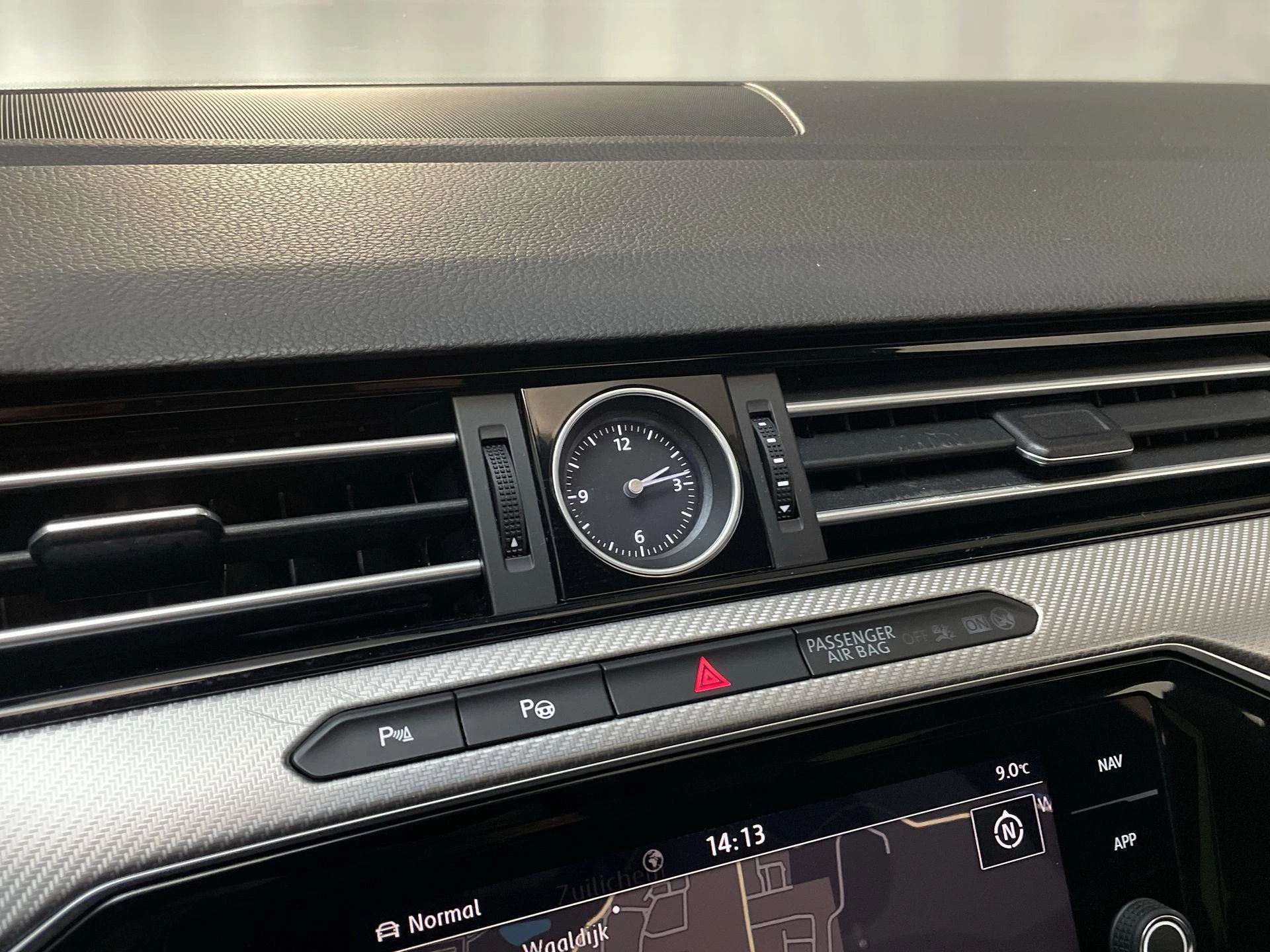 Hoofdafbeelding Volkswagen Arteon