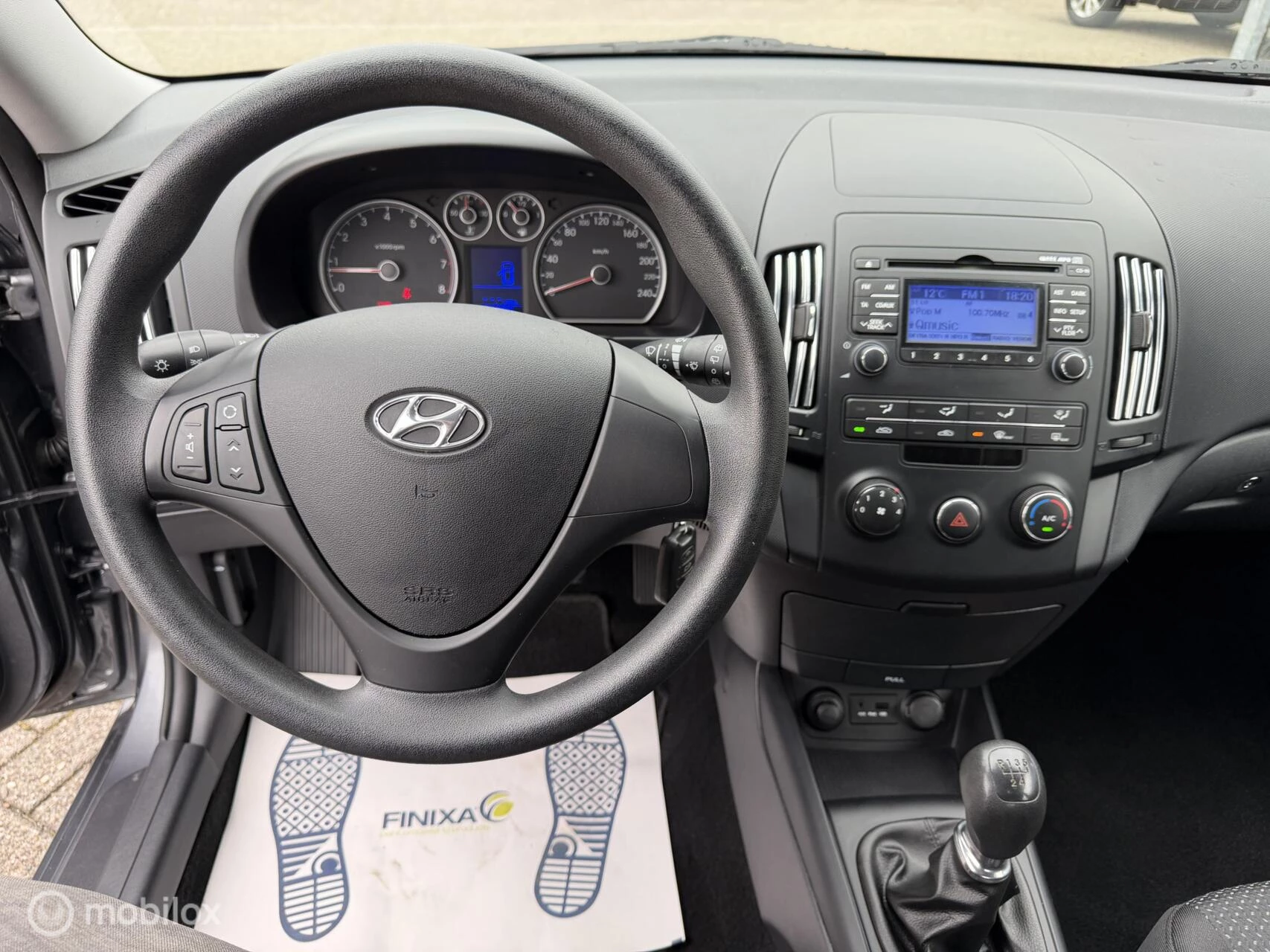 Hoofdafbeelding Hyundai i30