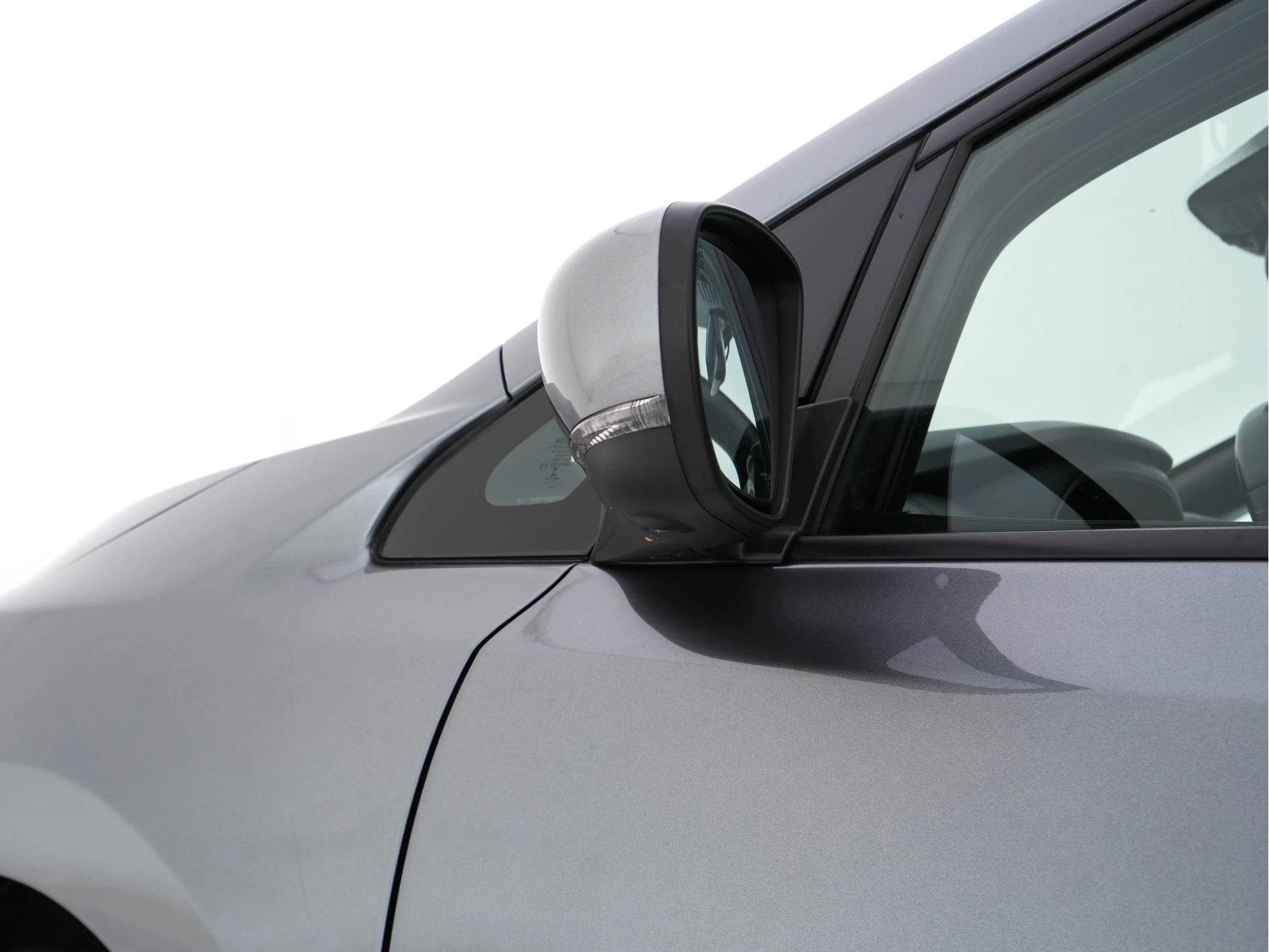 Hoofdafbeelding Nissan Leaf