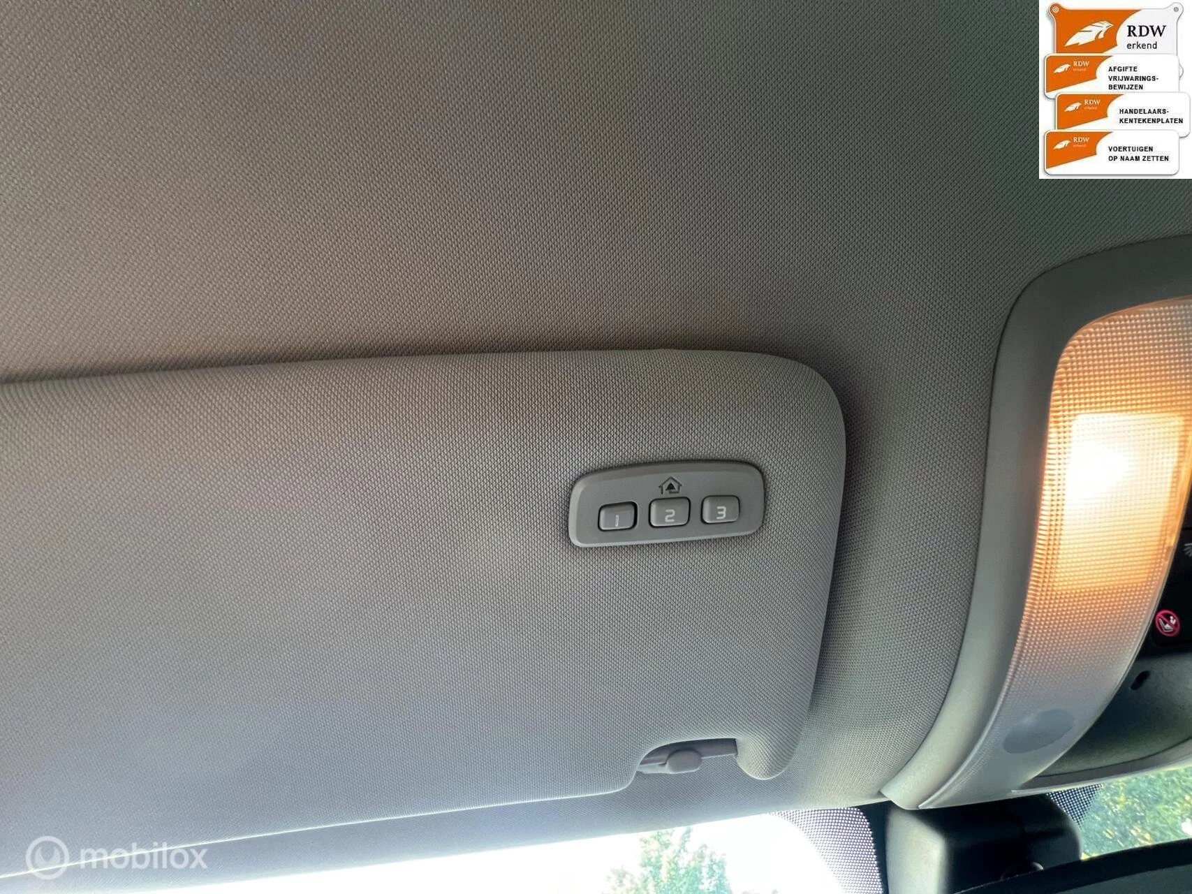 Hoofdafbeelding Volvo S80