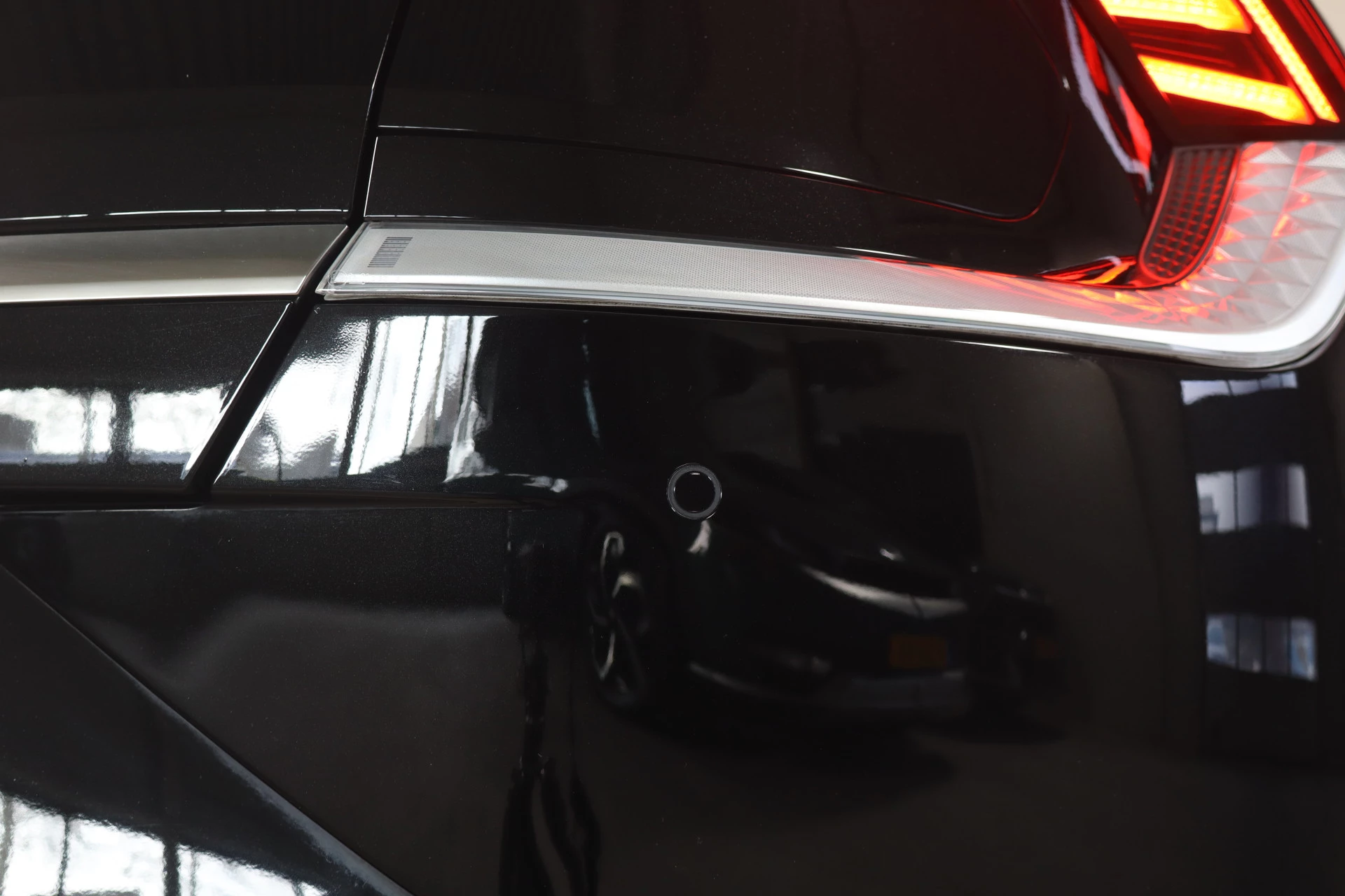 Hoofdafbeelding Kia EV6