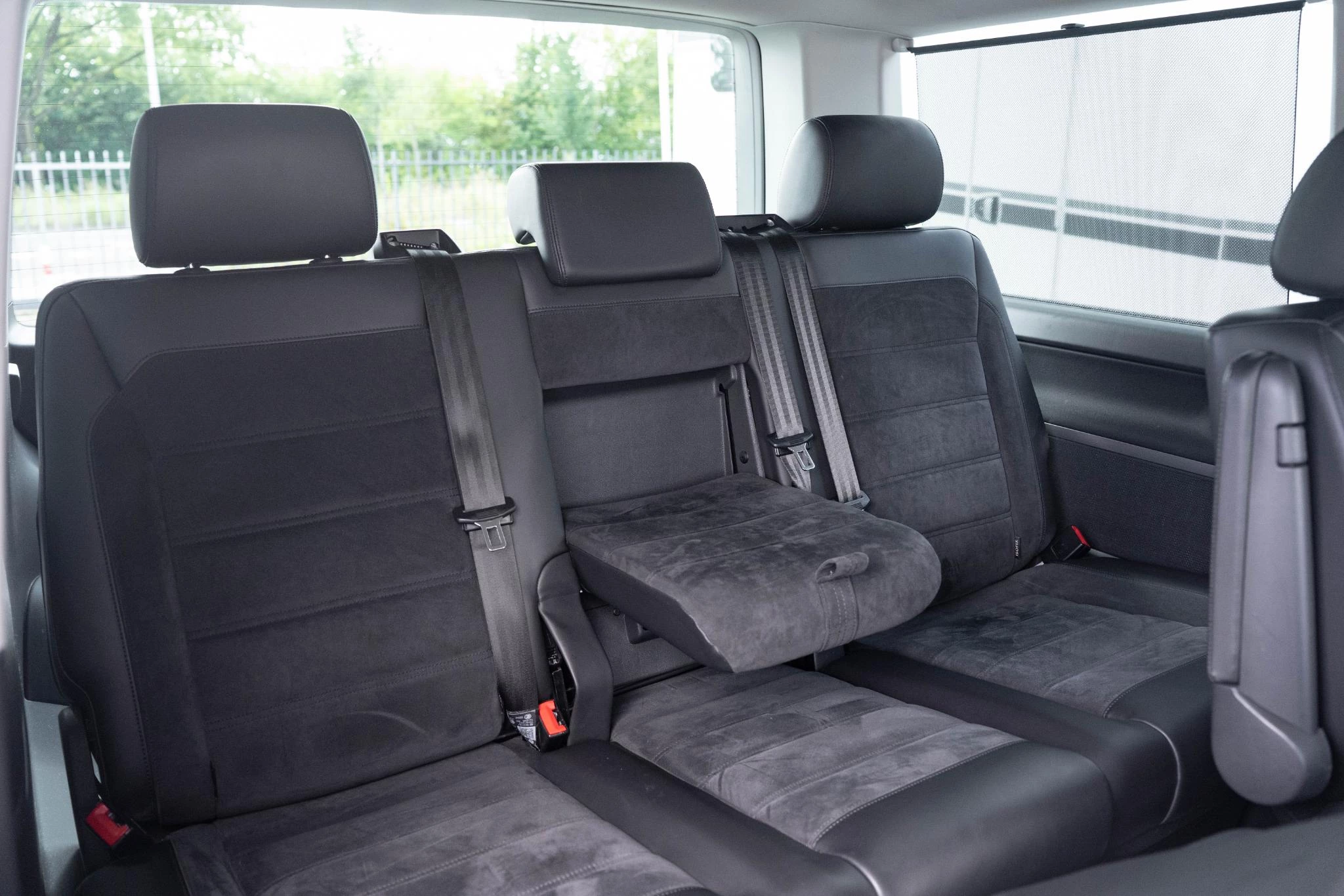 Hoofdafbeelding Volkswagen Multivan