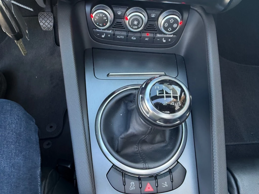 Hoofdafbeelding Audi TT
