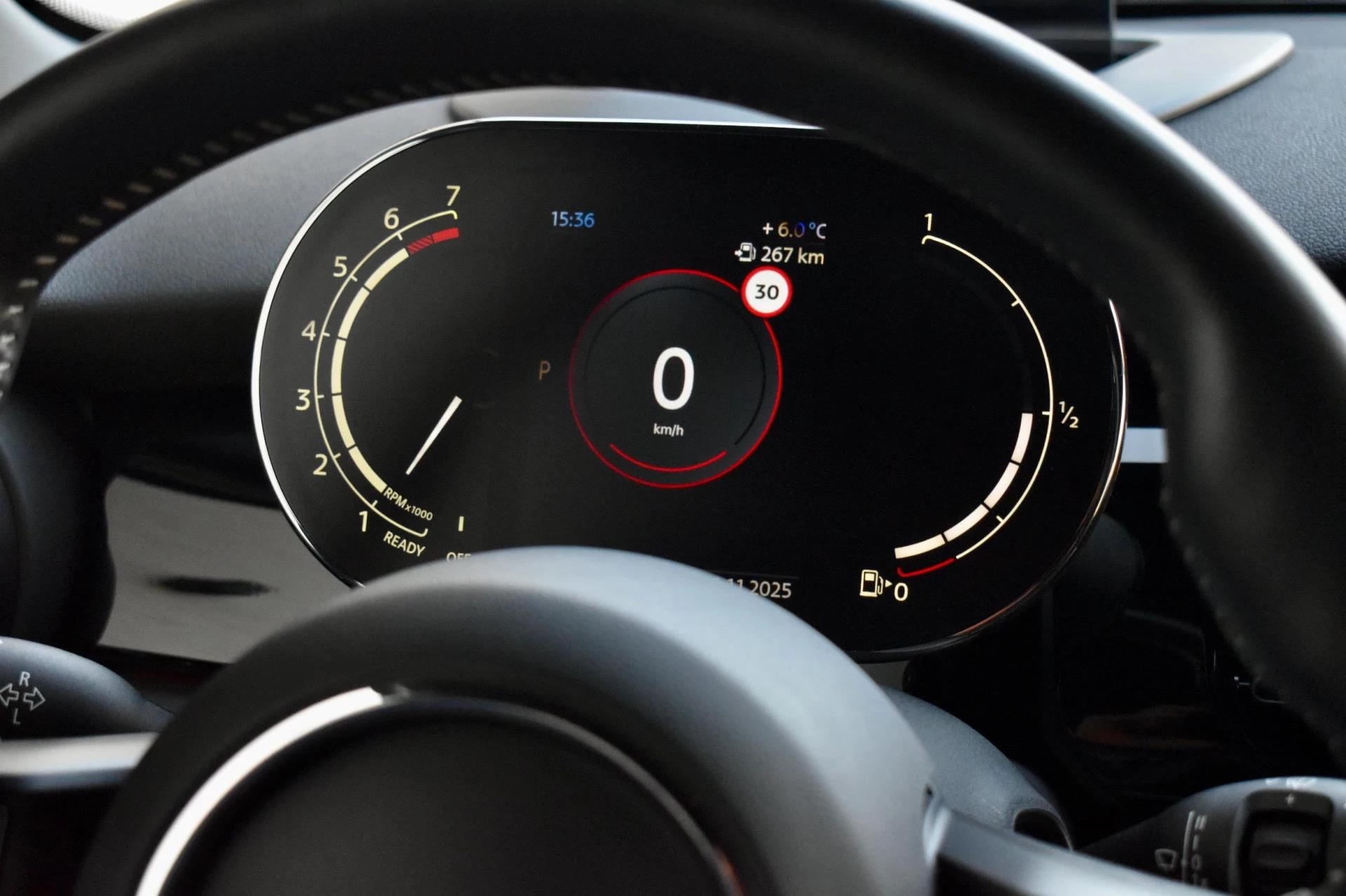 Hoofdafbeelding MINI Cooper S