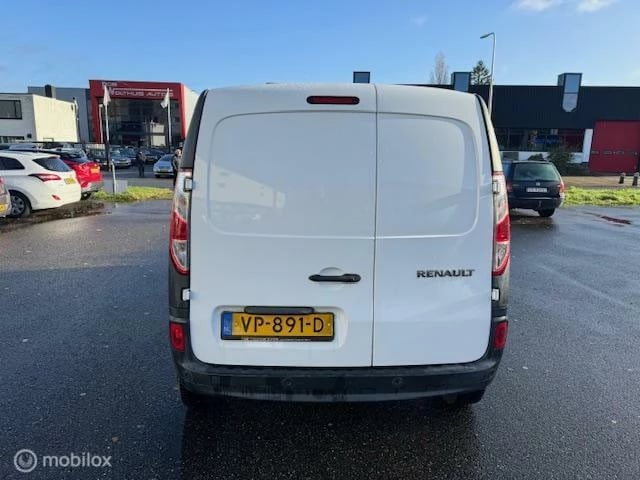 Hoofdafbeelding Renault Kangoo