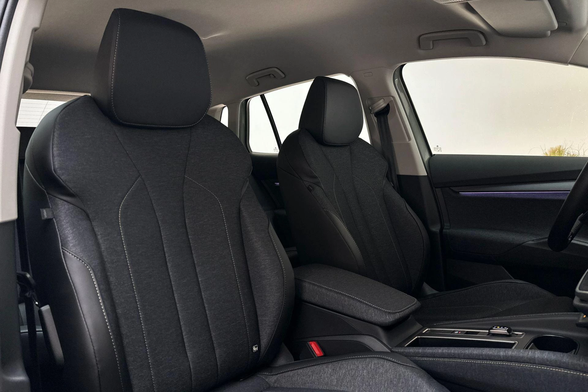 Hoofdafbeelding Škoda Elroq