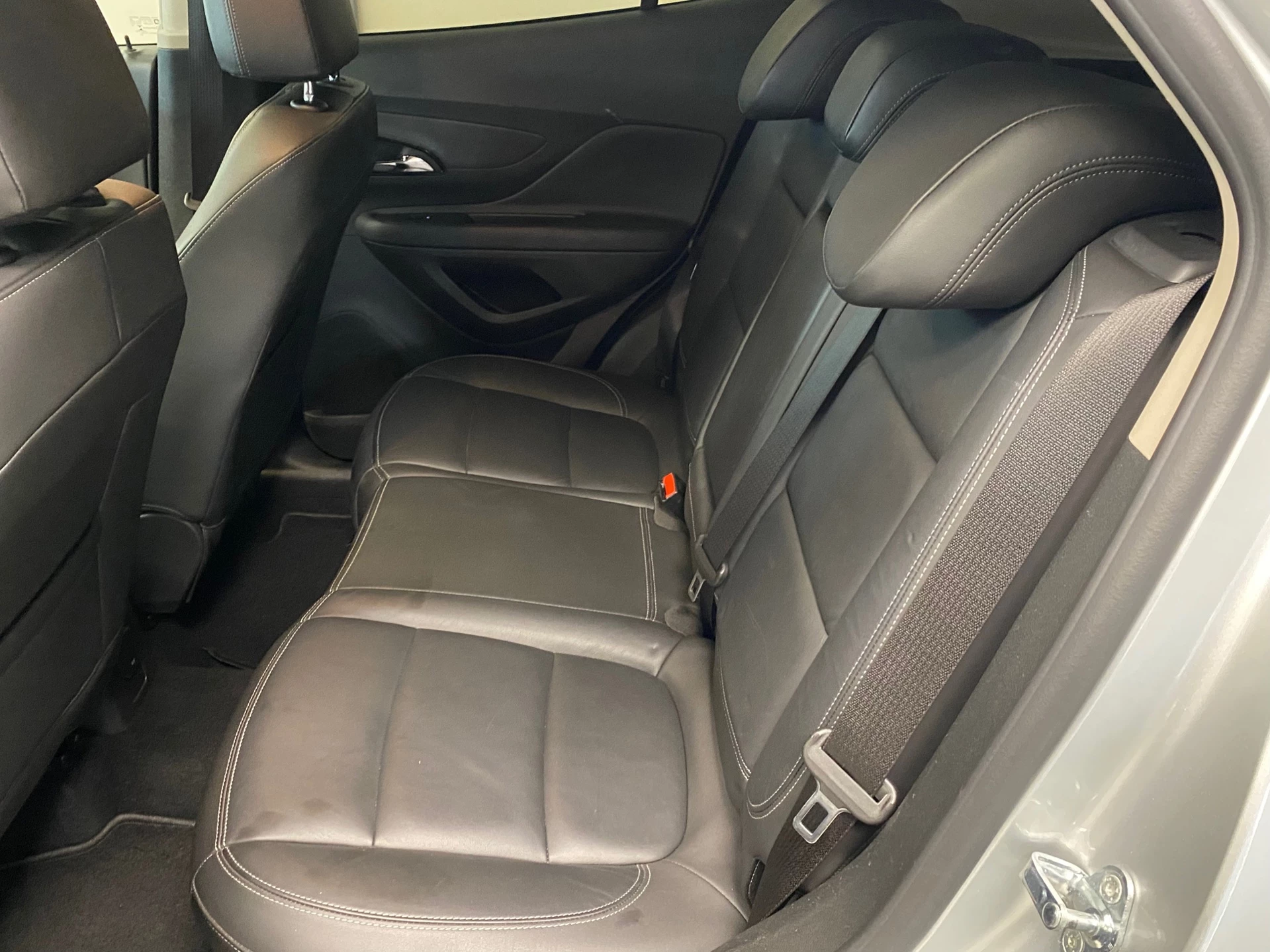 Hoofdafbeelding Opel Mokka X
