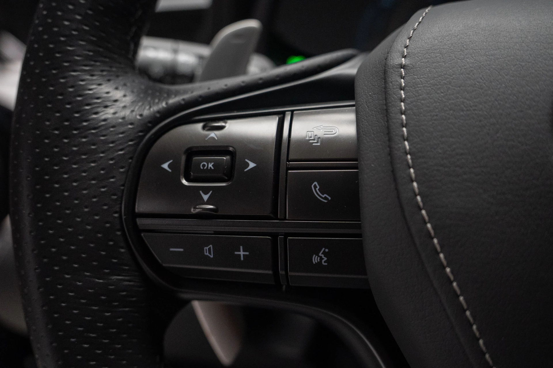 Hoofdafbeelding Lexus LC