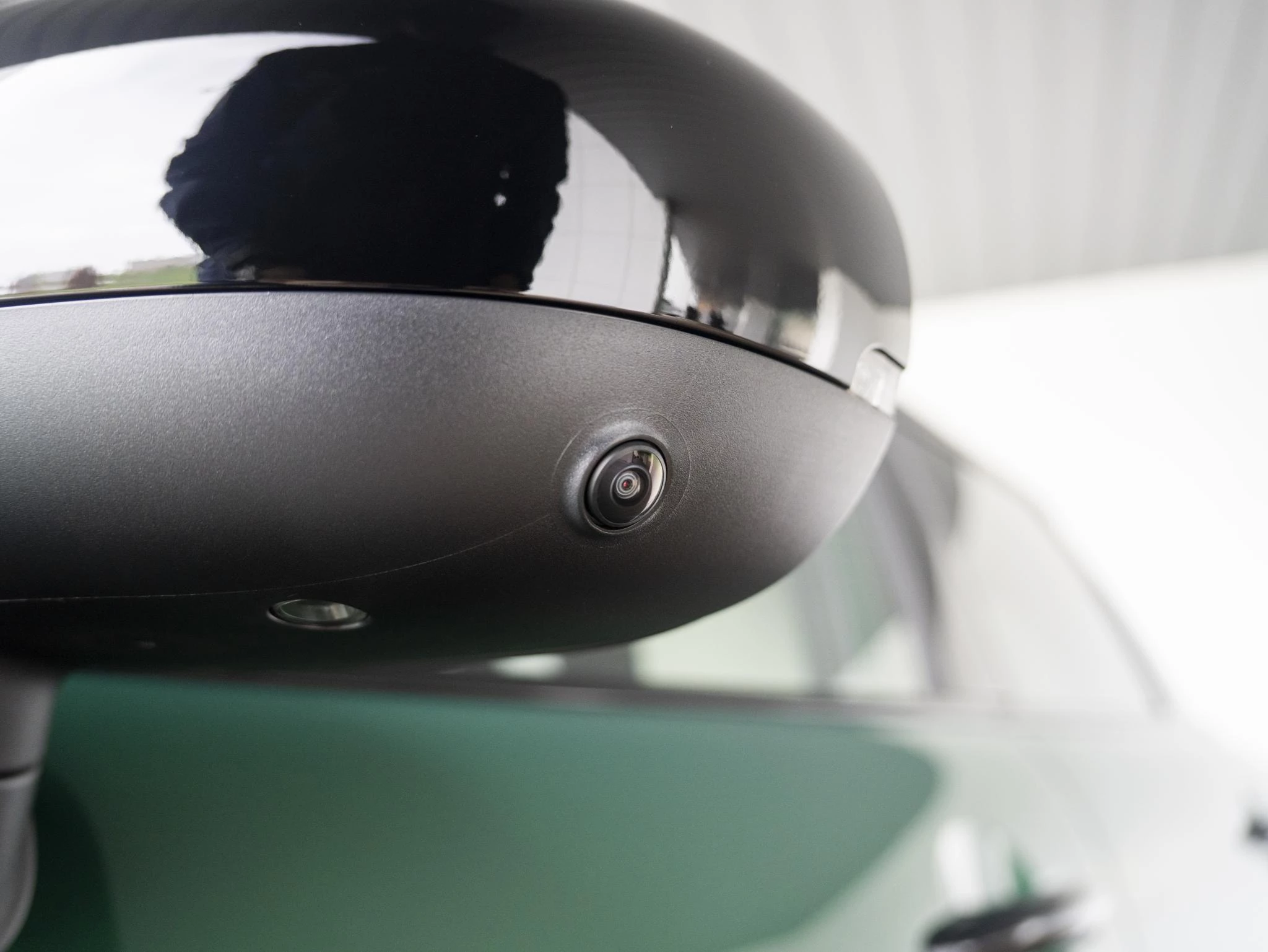 Hoofdafbeelding MINI 5-deurs