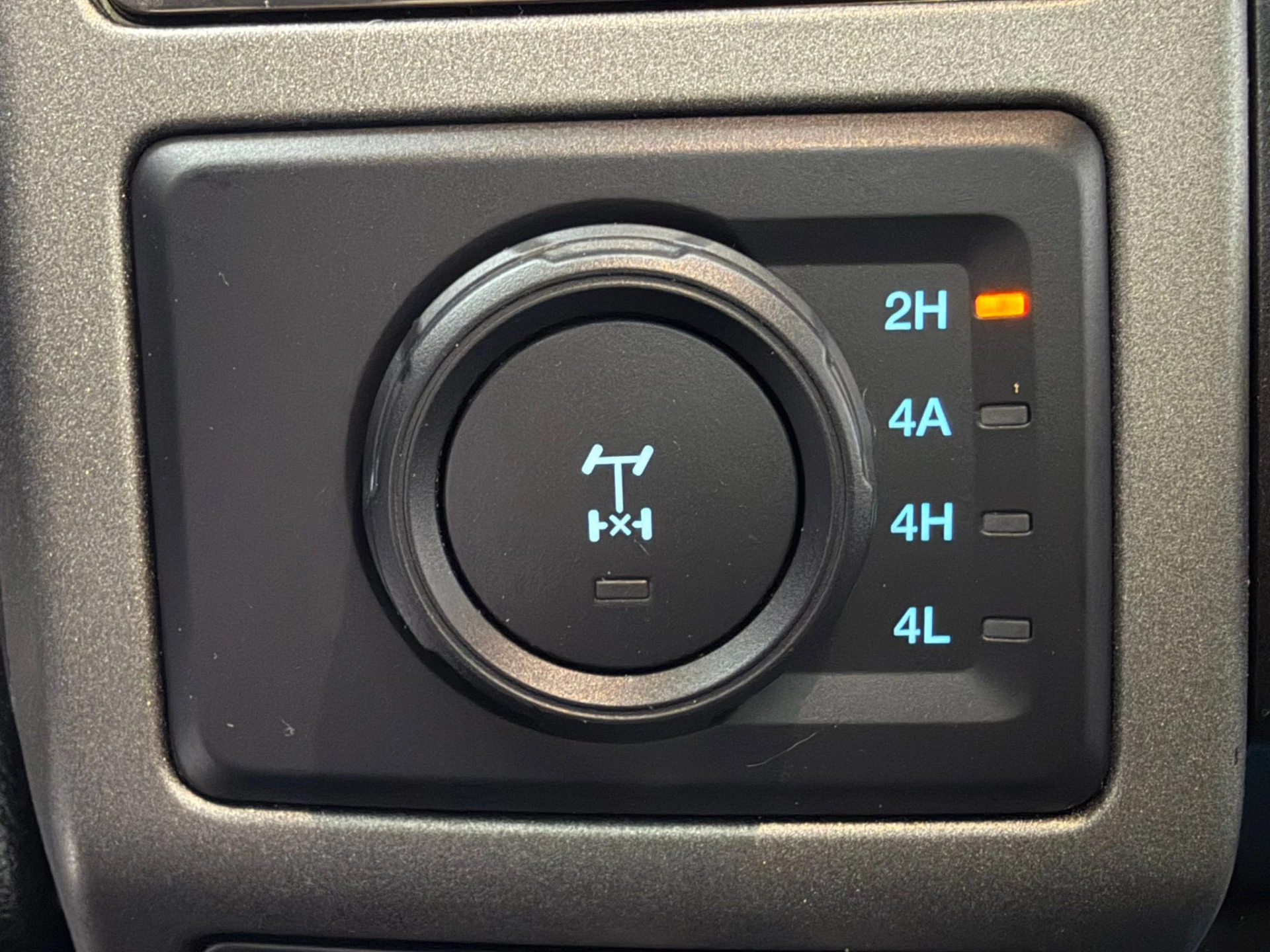 Hoofdafbeelding Ford F-150