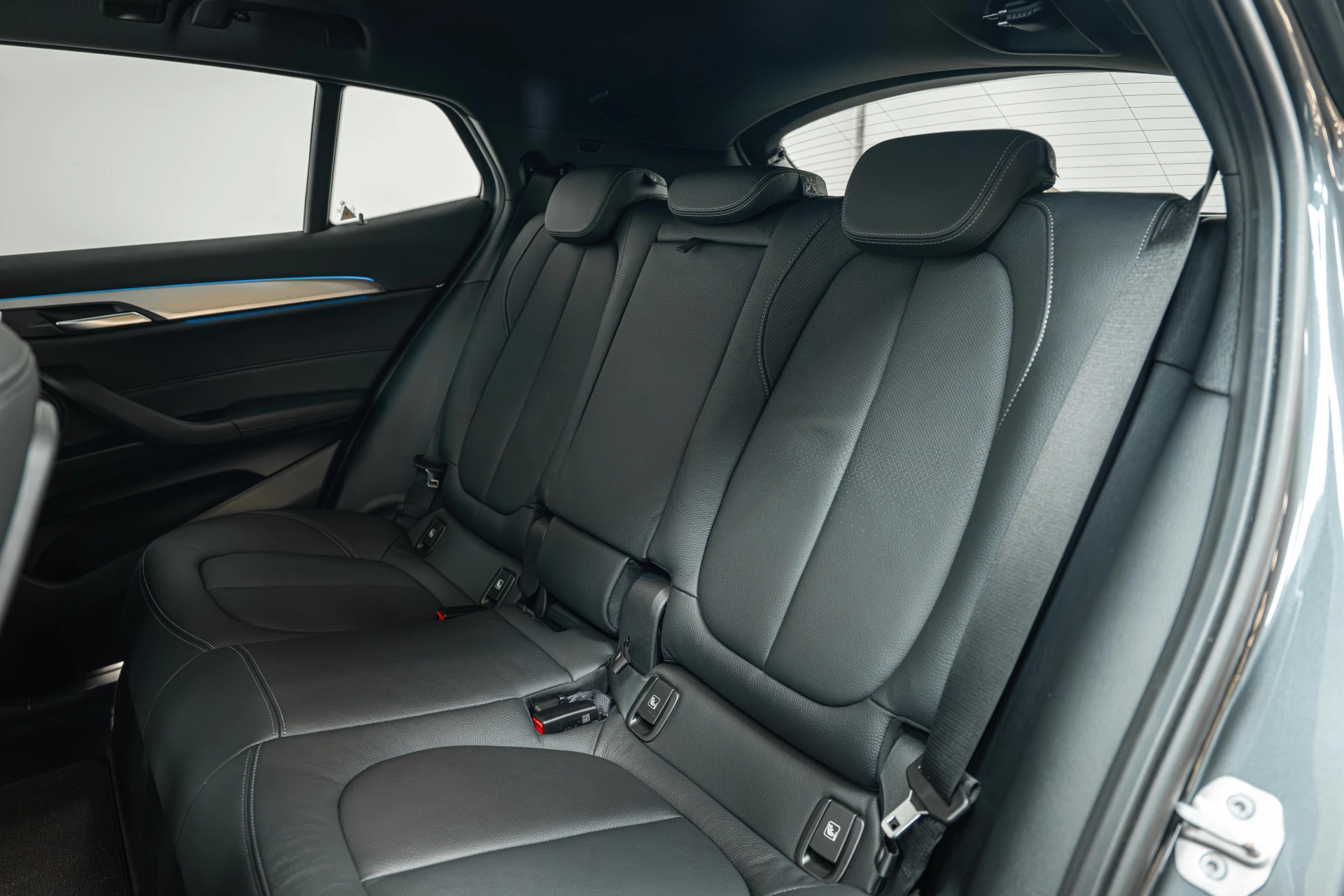 Hoofdafbeelding BMW X2