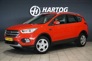 Ford Kuga 1.5 EcoBoost Trend Ultimate *eerste eigenaar* + CAMERA / APPLE CARPLAY / TREKHAAK
