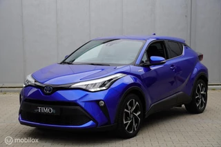 Toyota C-HR 1.8 Hybrid 2020 45.189 KM