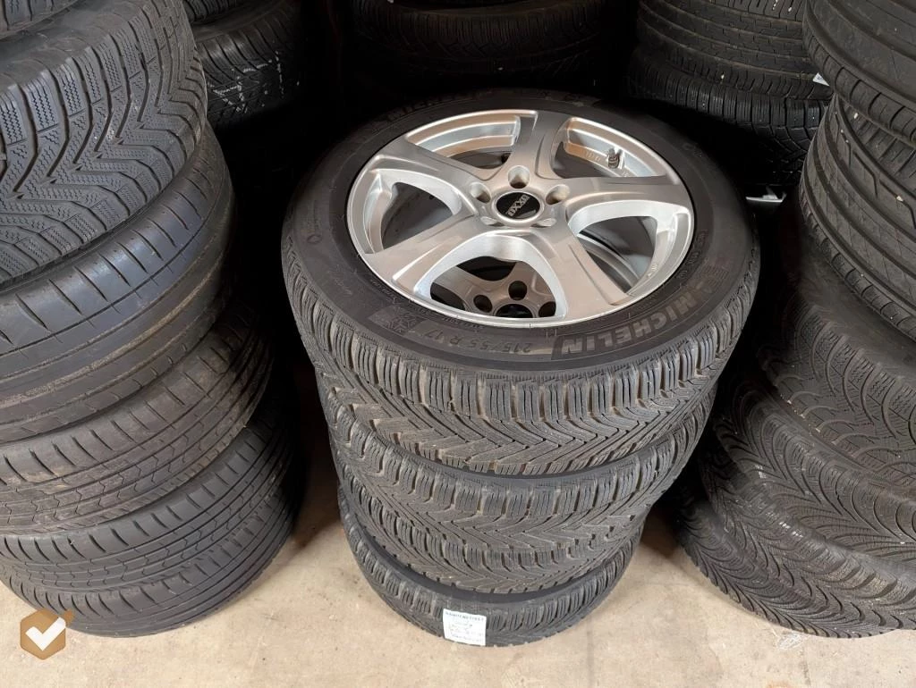 Hoofdafbeelding Honda HR-V