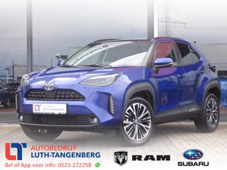 Toyota Yaris Cross 1.5 Hybrid 130 Executive | Pano | 18"| PDC v/a | 4S banden |