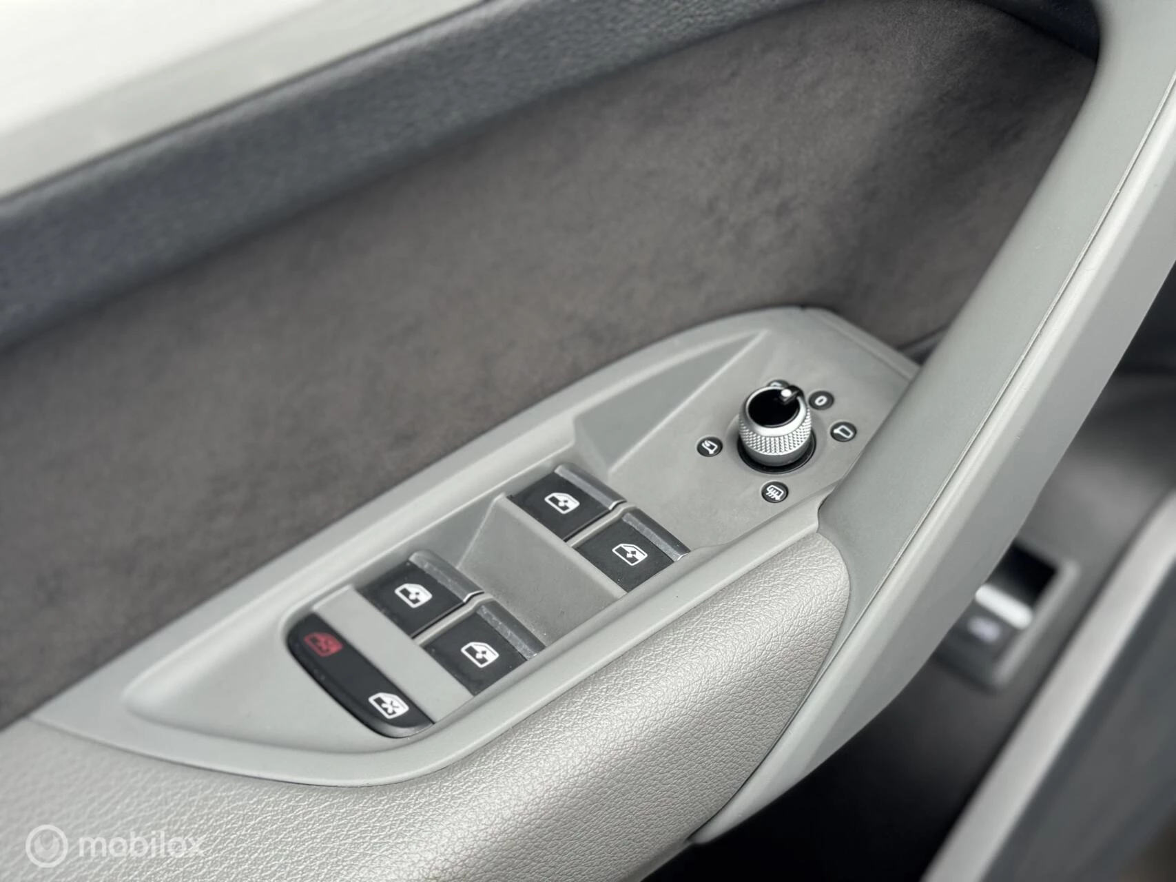 Hoofdafbeelding Audi SQ5