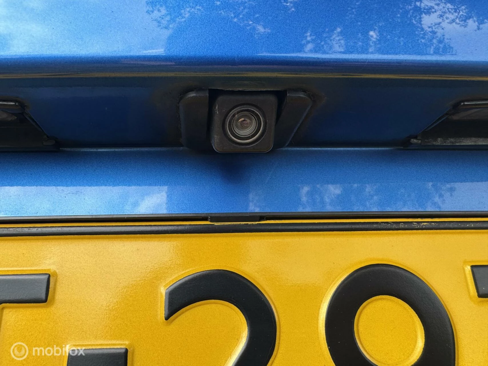 Hoofdafbeelding Mazda 2