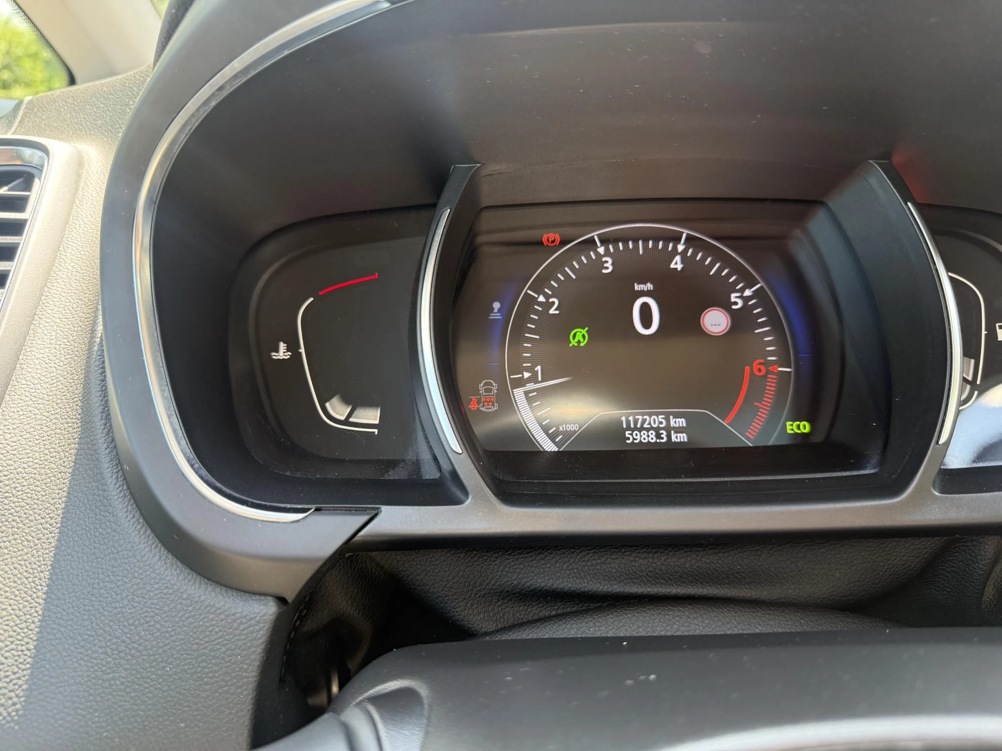 Hoofdafbeelding Renault Grand Scénic