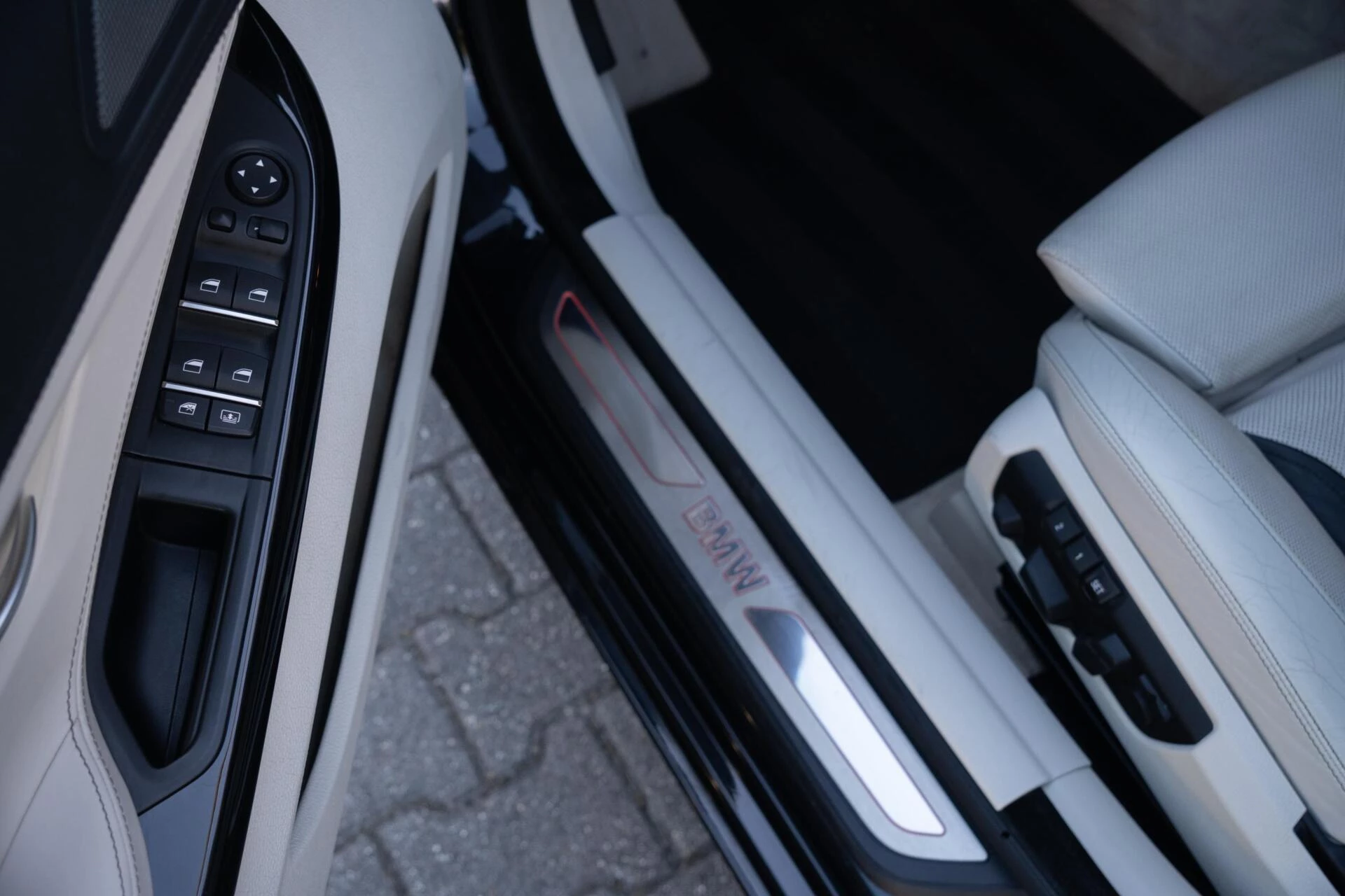 Hoofdafbeelding BMW 6 Serie