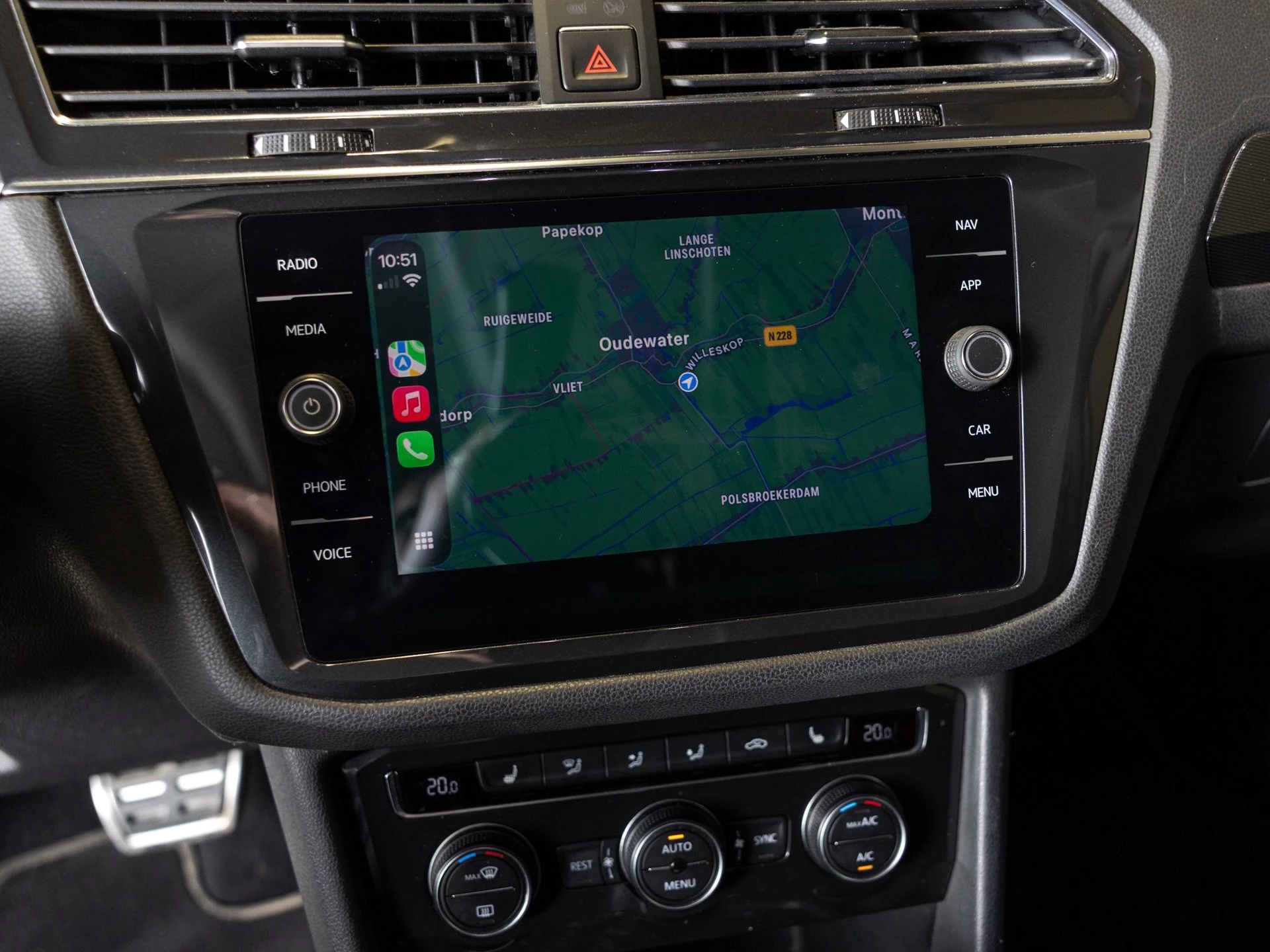 Hoofdafbeelding Volkswagen Tiguan Allspace