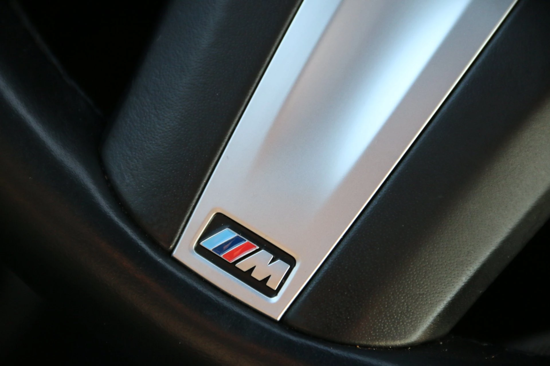 Hoofdafbeelding BMW X4