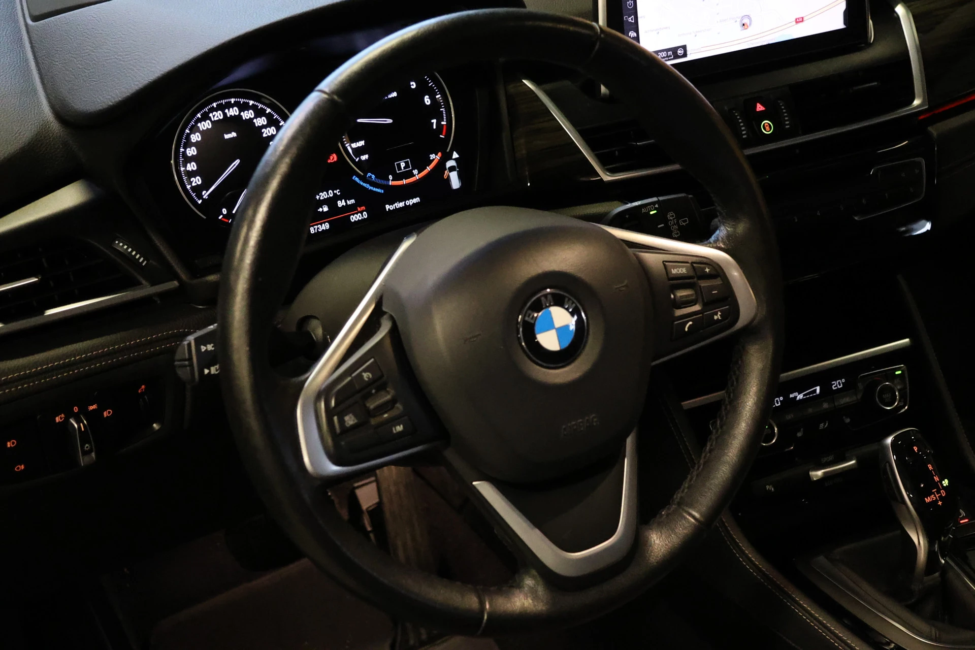 Hoofdafbeelding BMW 2 Serie