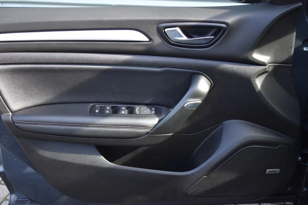 Hoofdafbeelding Renault Megane E-Tech