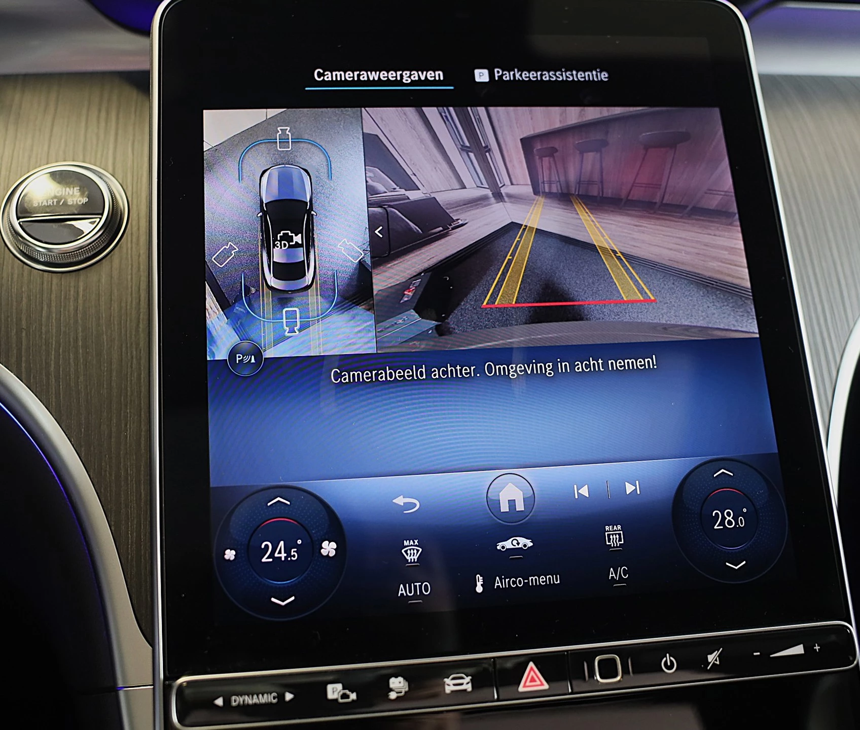 Hoofdafbeelding Mercedes-Benz CLE