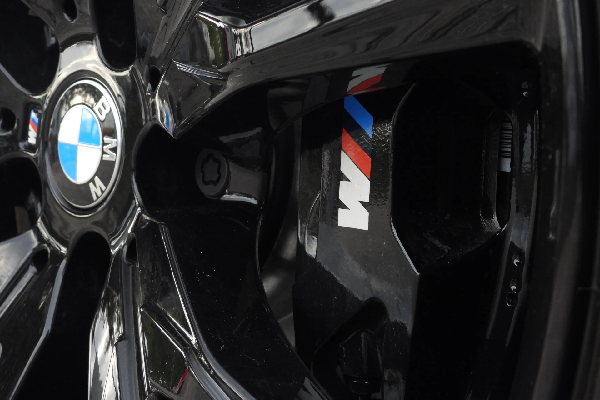 Hoofdafbeelding BMW X7